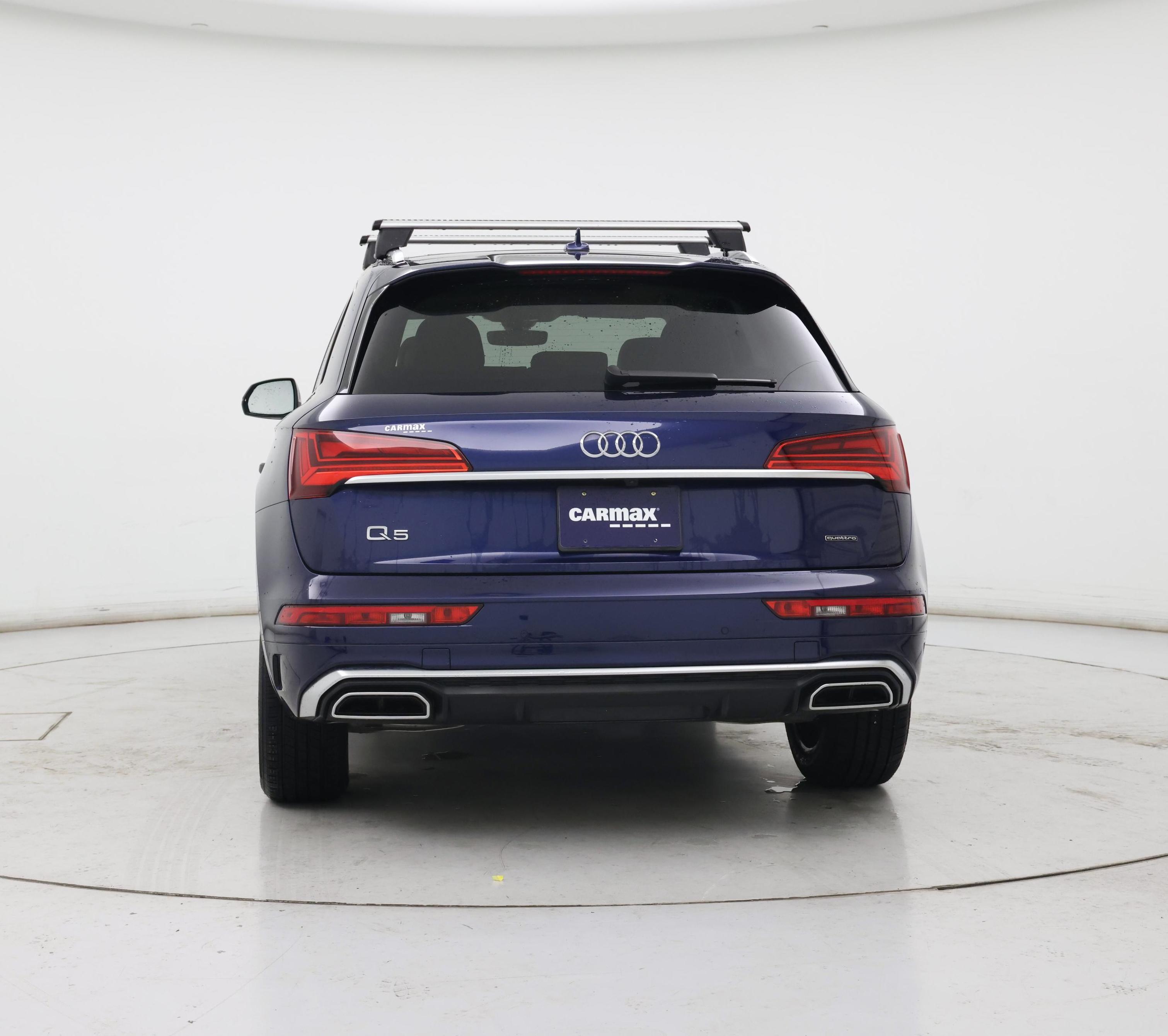 Thumbnail: 2023 Audi Q5 - 6