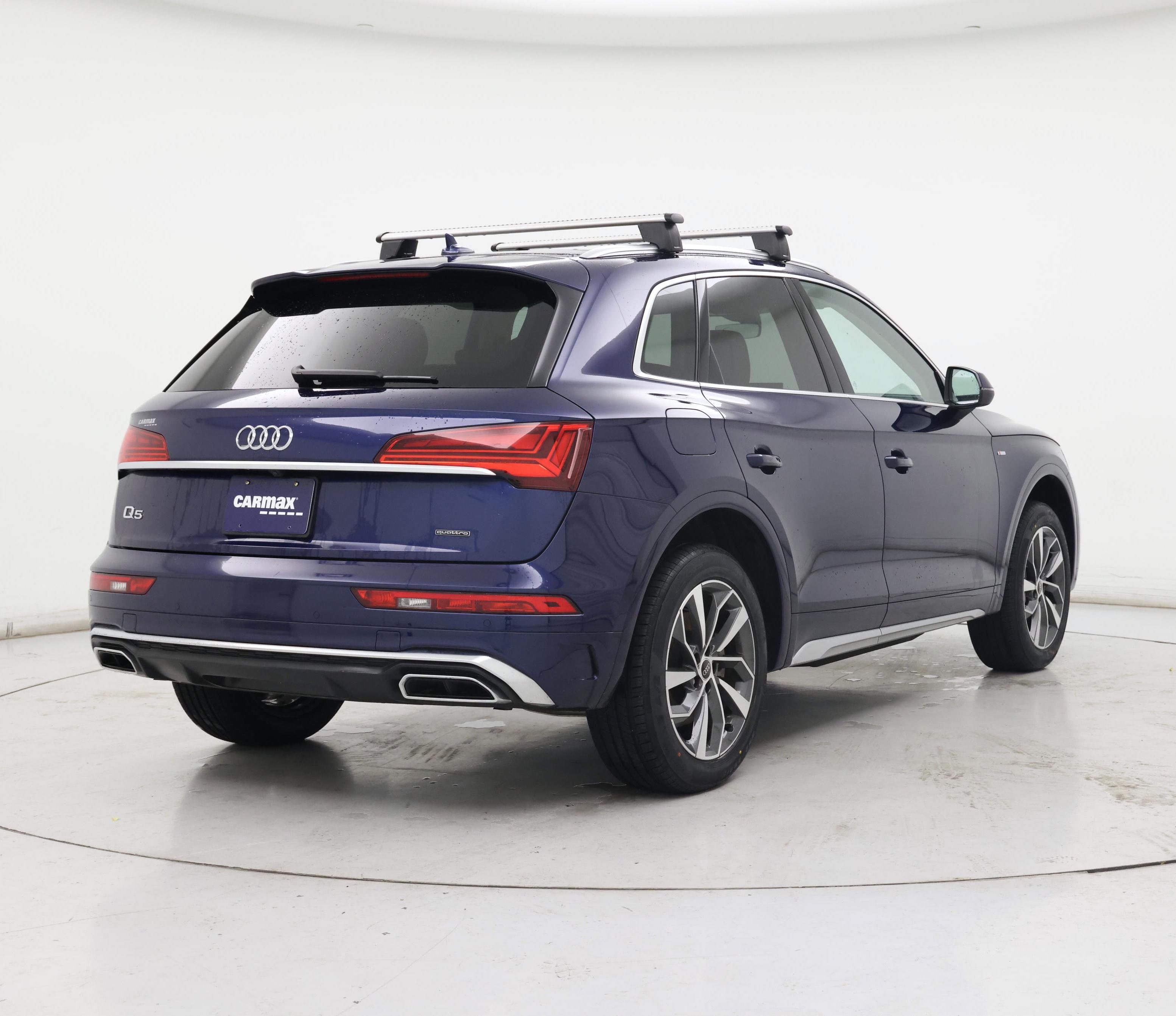 Thumbnail: 2023 Audi Q5 - 8