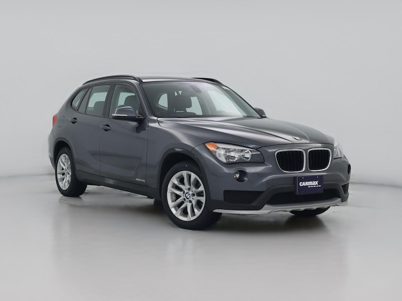 2015 BMW X1 XDrive28i