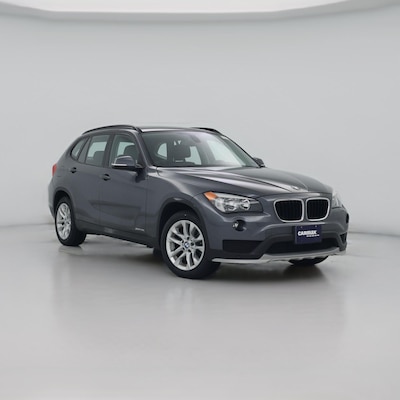 2015 BMW X1 XDrive28i