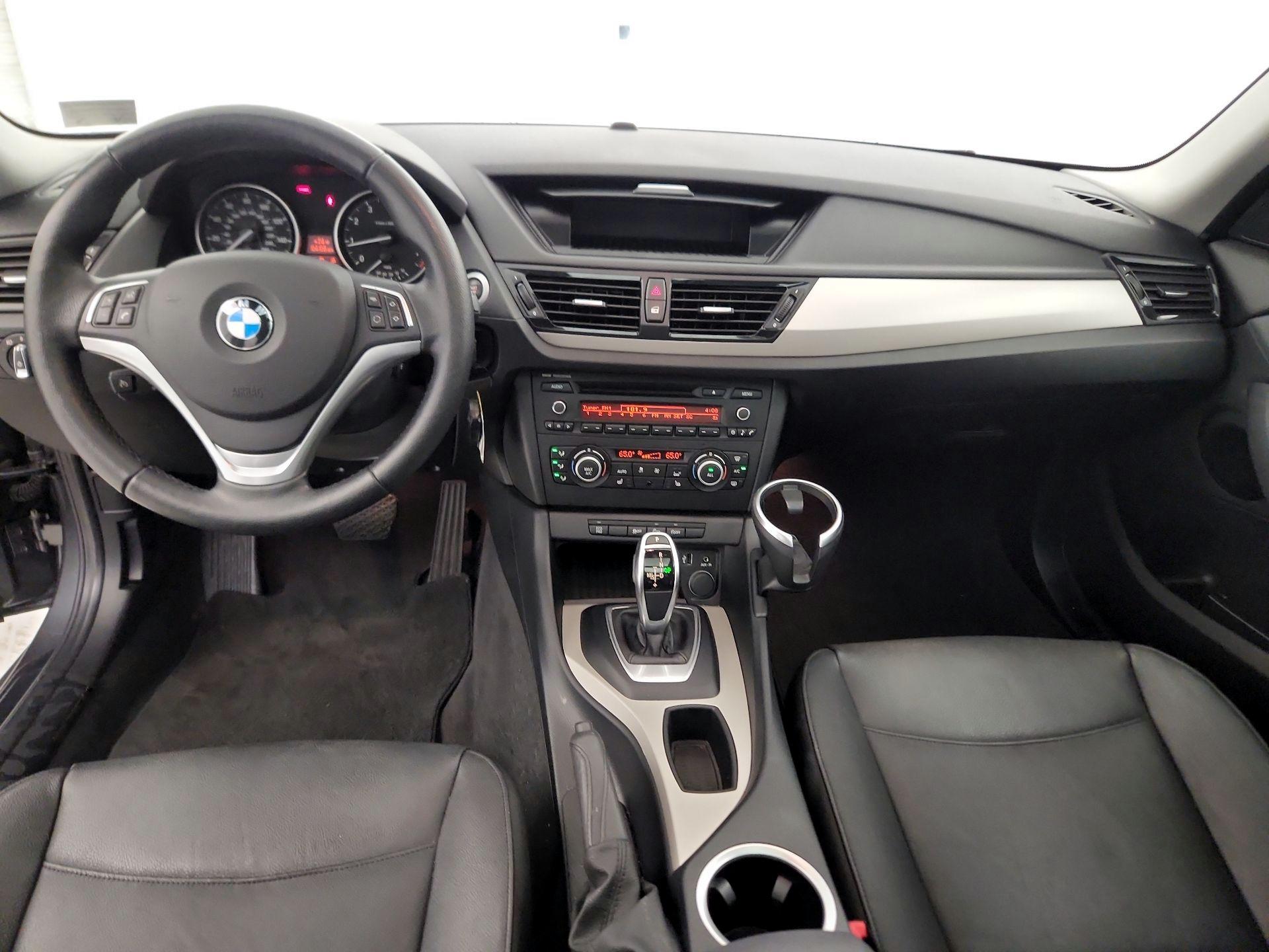 Thumbnail: 2015 BMW X1 - 9