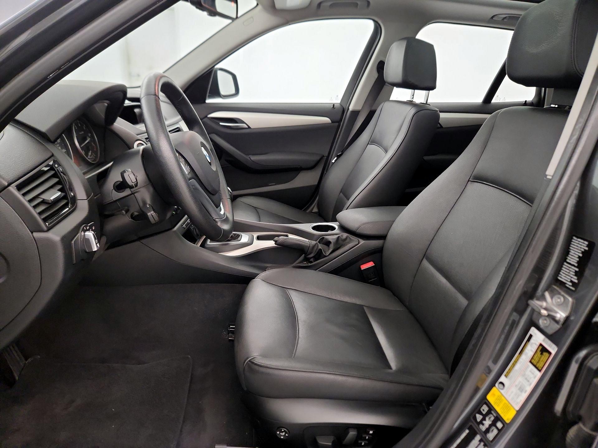 Thumbnail: 2015 BMW X1 - 11