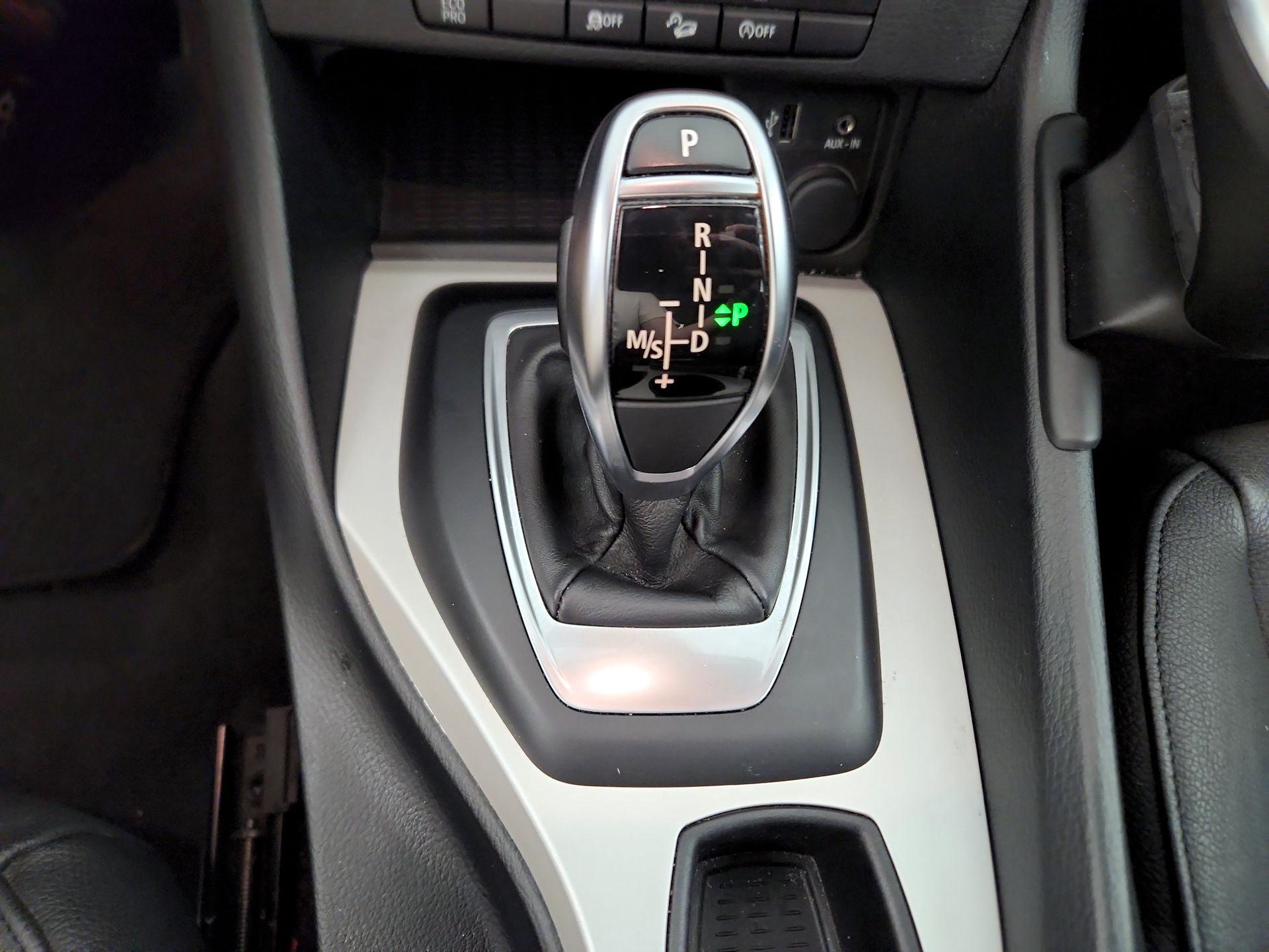 Thumbnail: 2015 BMW X1 - 16