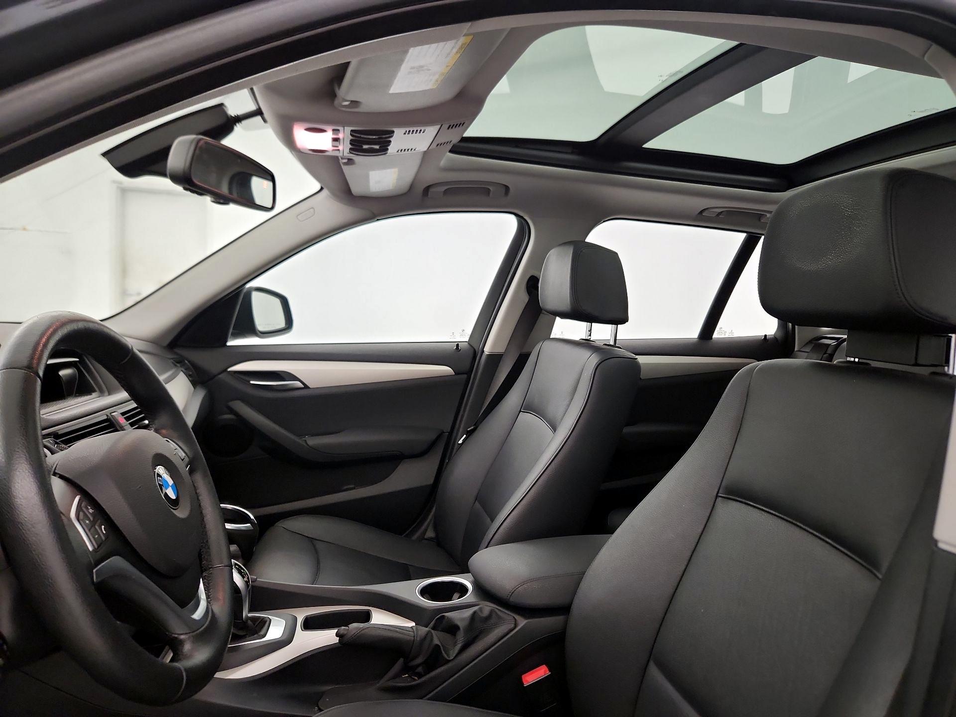 Thumbnail: 2015 BMW X1 - 18