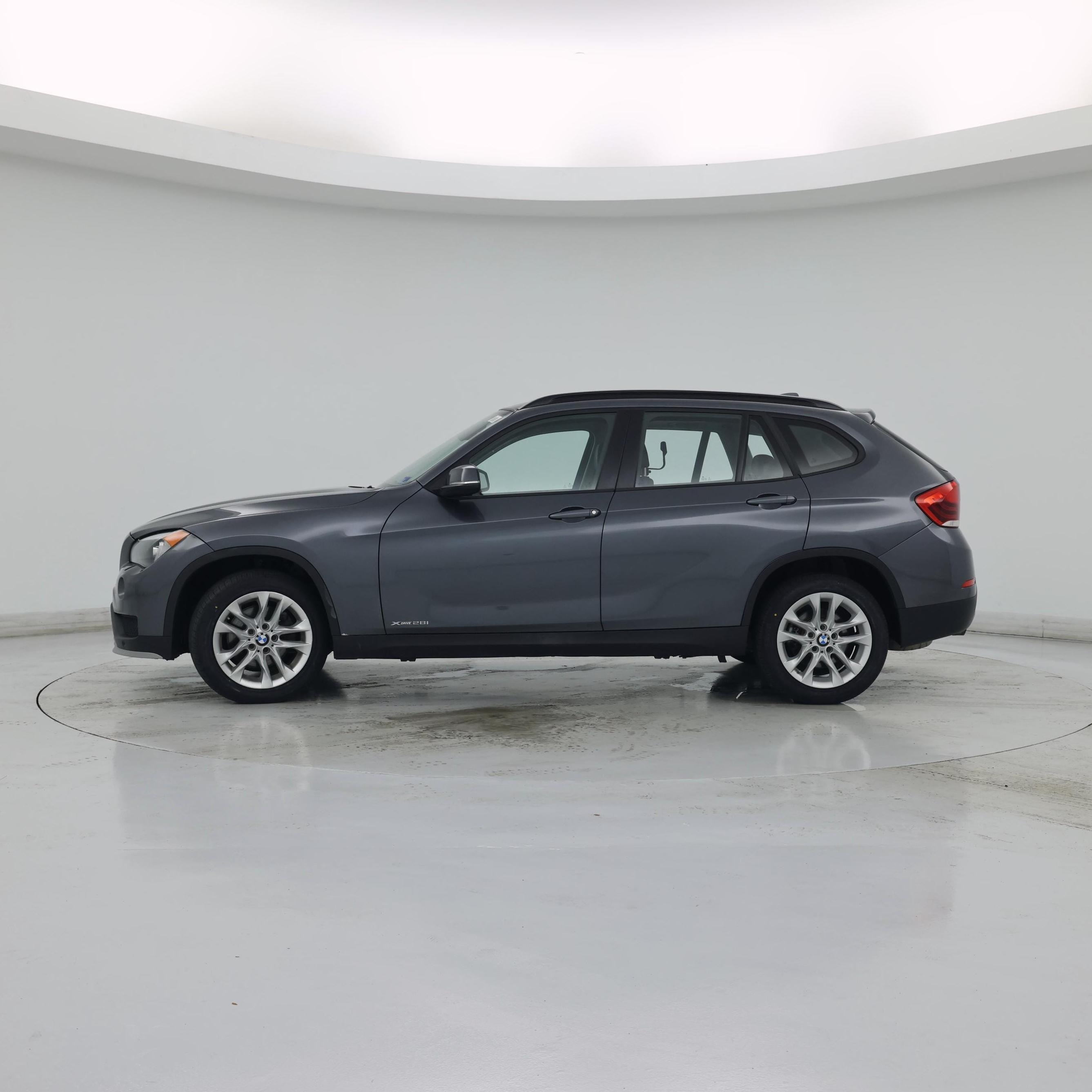 Thumbnail: 2015 BMW X1 - 3