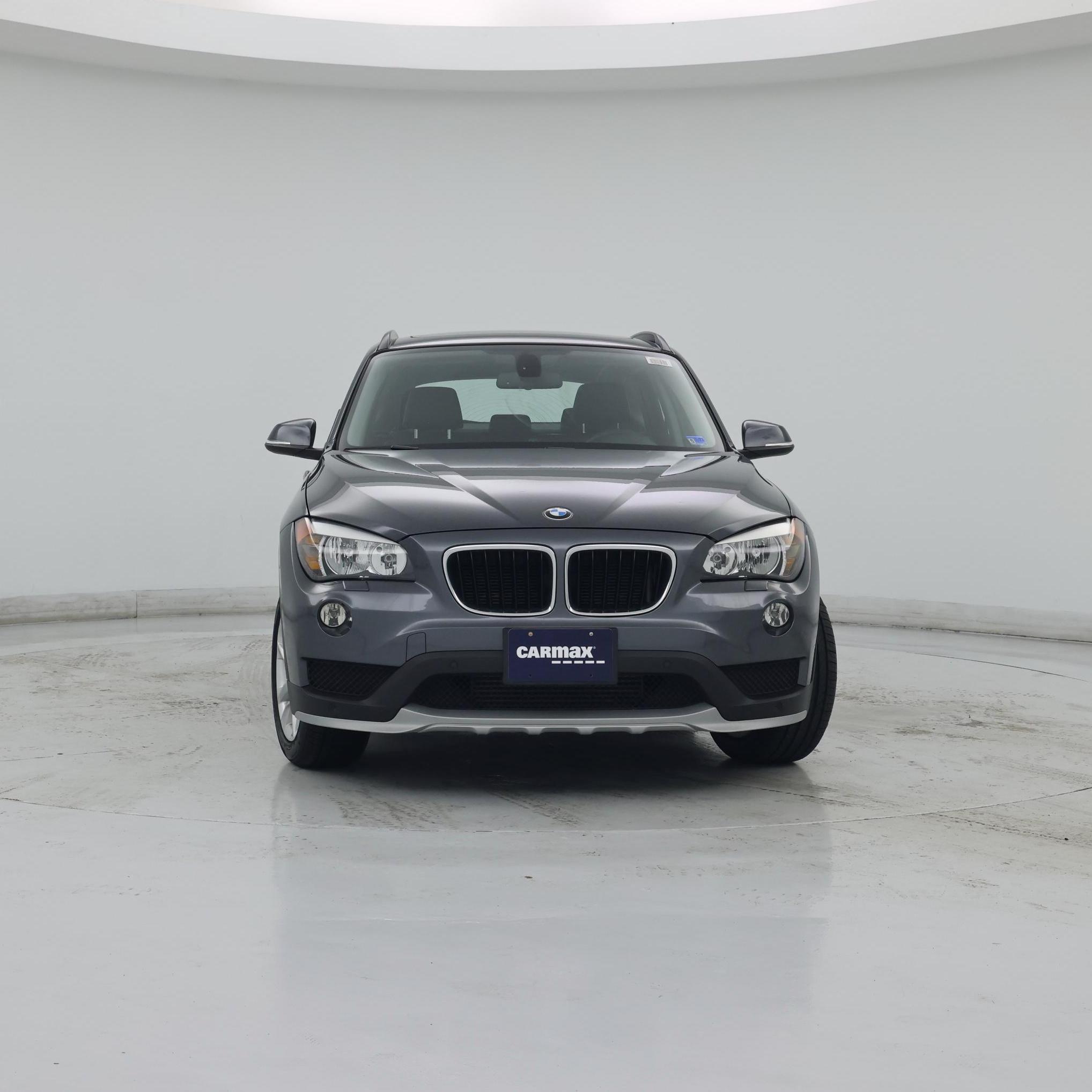 Thumbnail: 2015 BMW X1 - 5