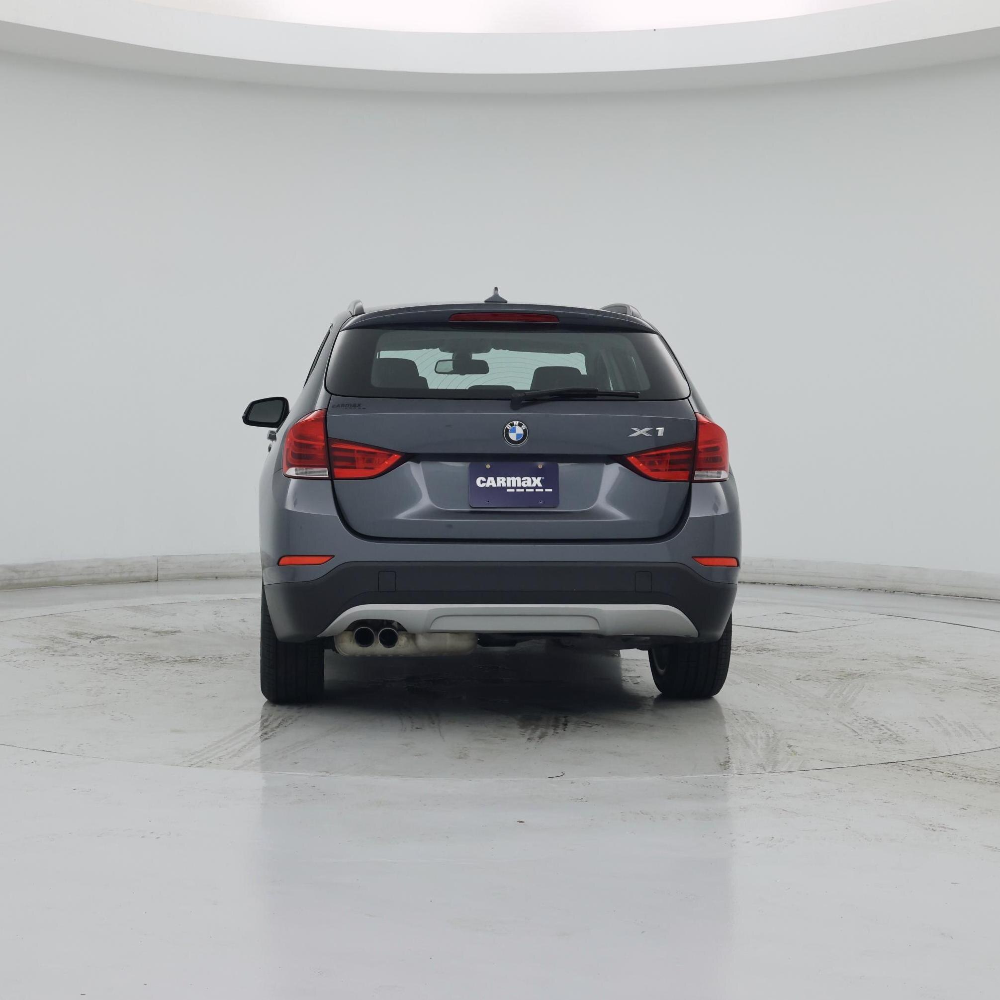 Thumbnail: 2015 BMW X1 - 6