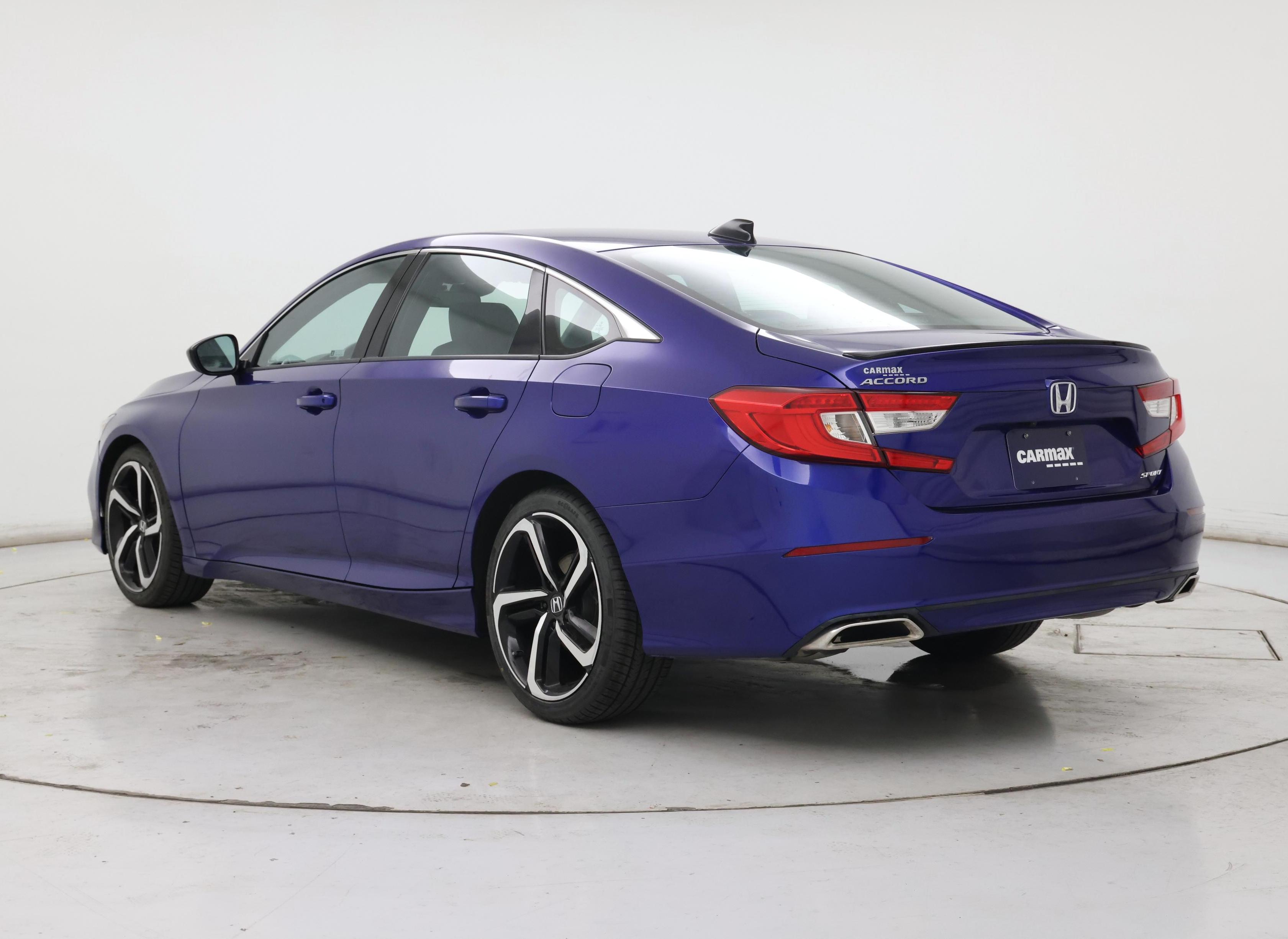 Thumbnail: 2022 Honda Accord - 2