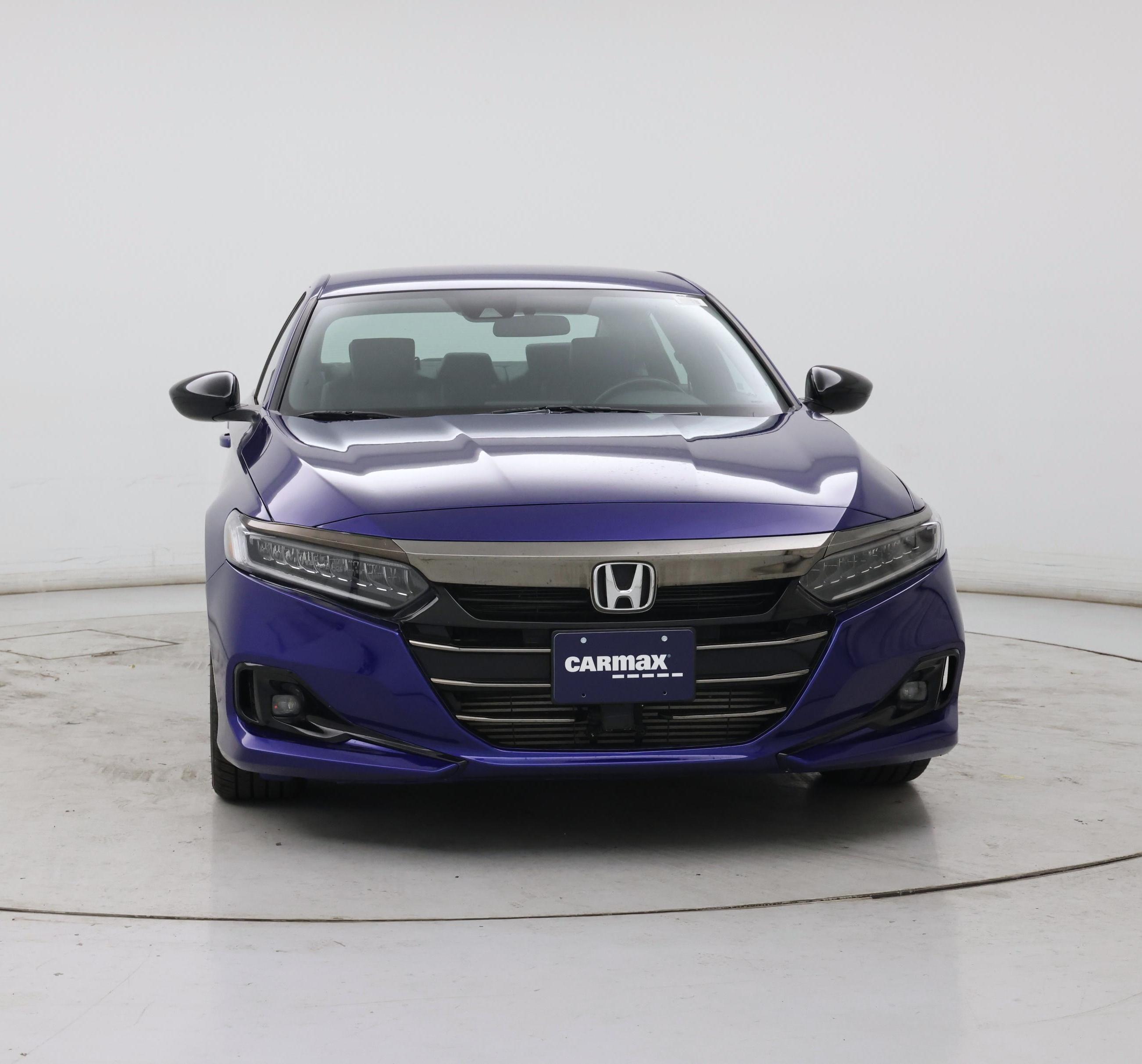 Thumbnail: 2022 Honda Accord - 5