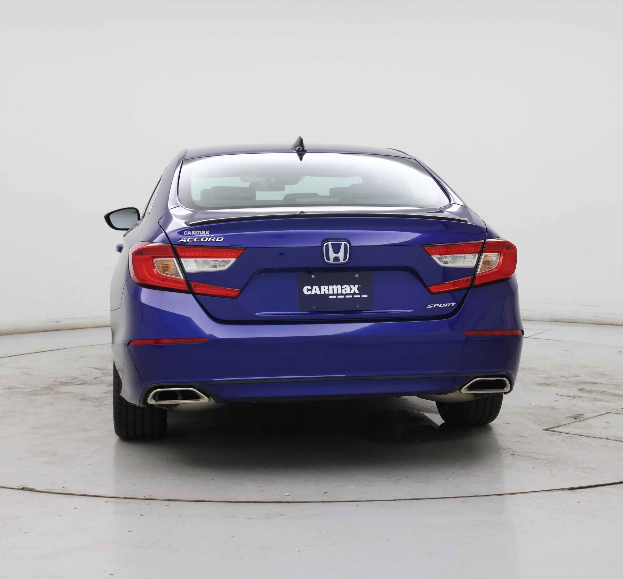 Thumbnail: 2022 Honda Accord - 6