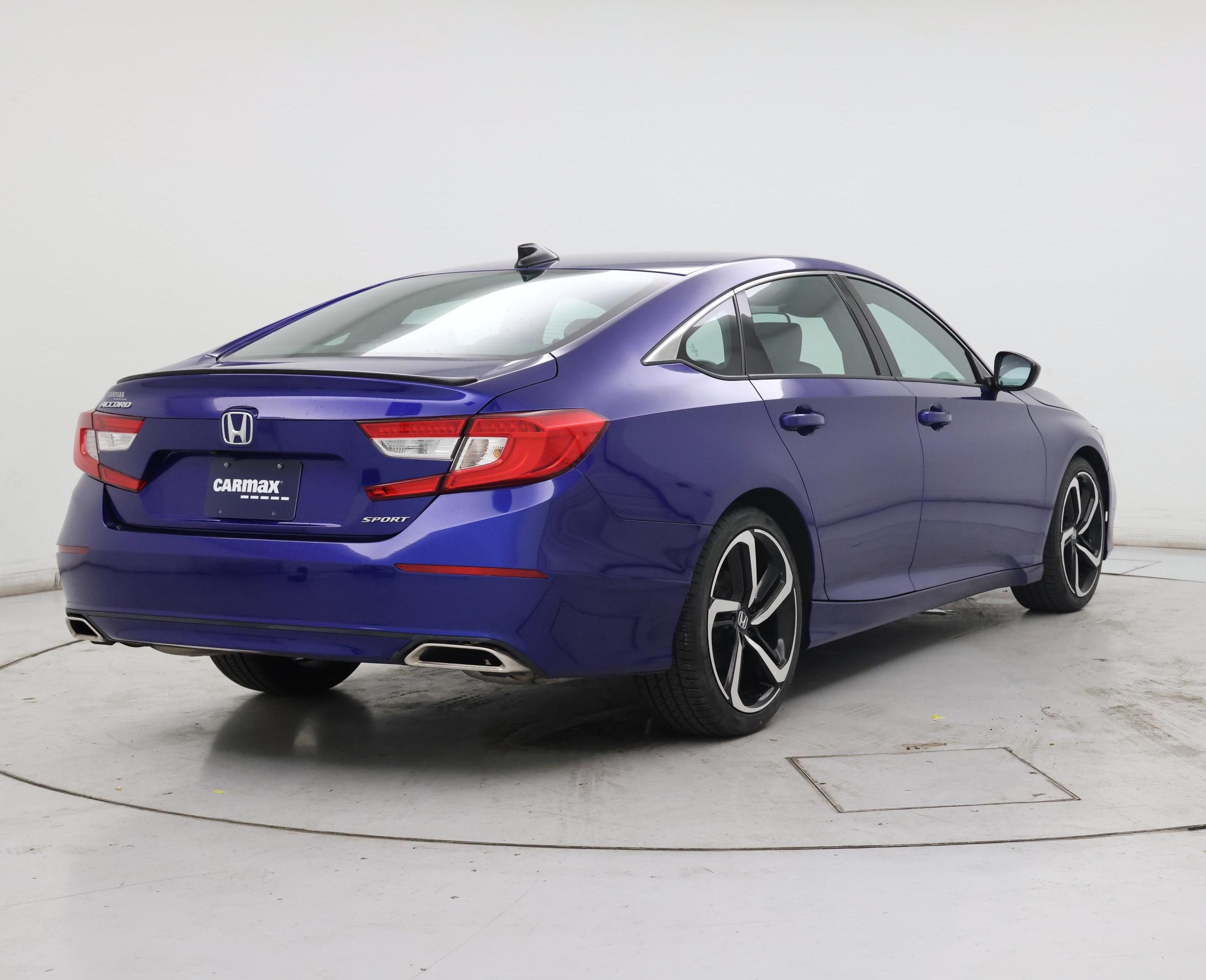 Thumbnail: 2022 Honda Accord - 8