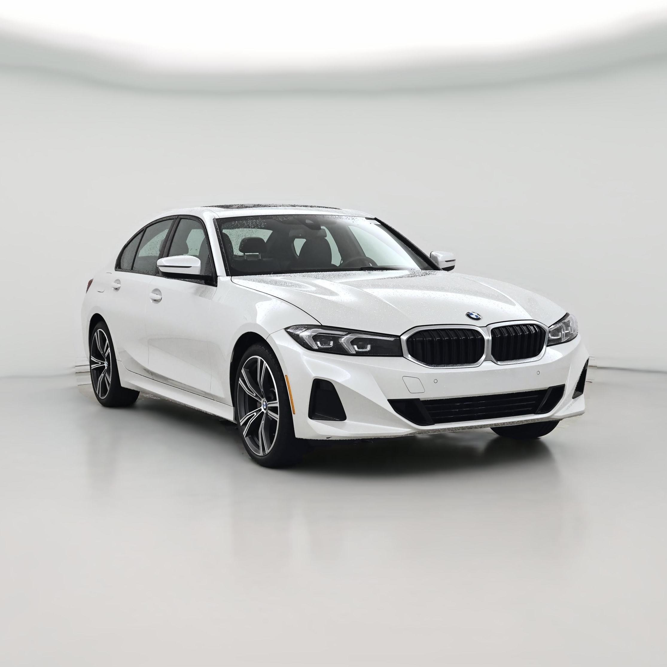 Thumbnail: 2023 BMW 3 Series - 1