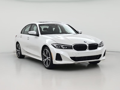 2023 BMW 330 I