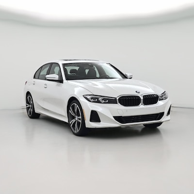 2023 BMW 330 I