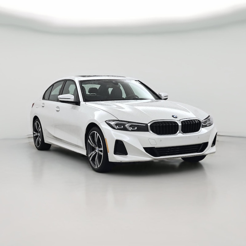 2023 BMW 330 I