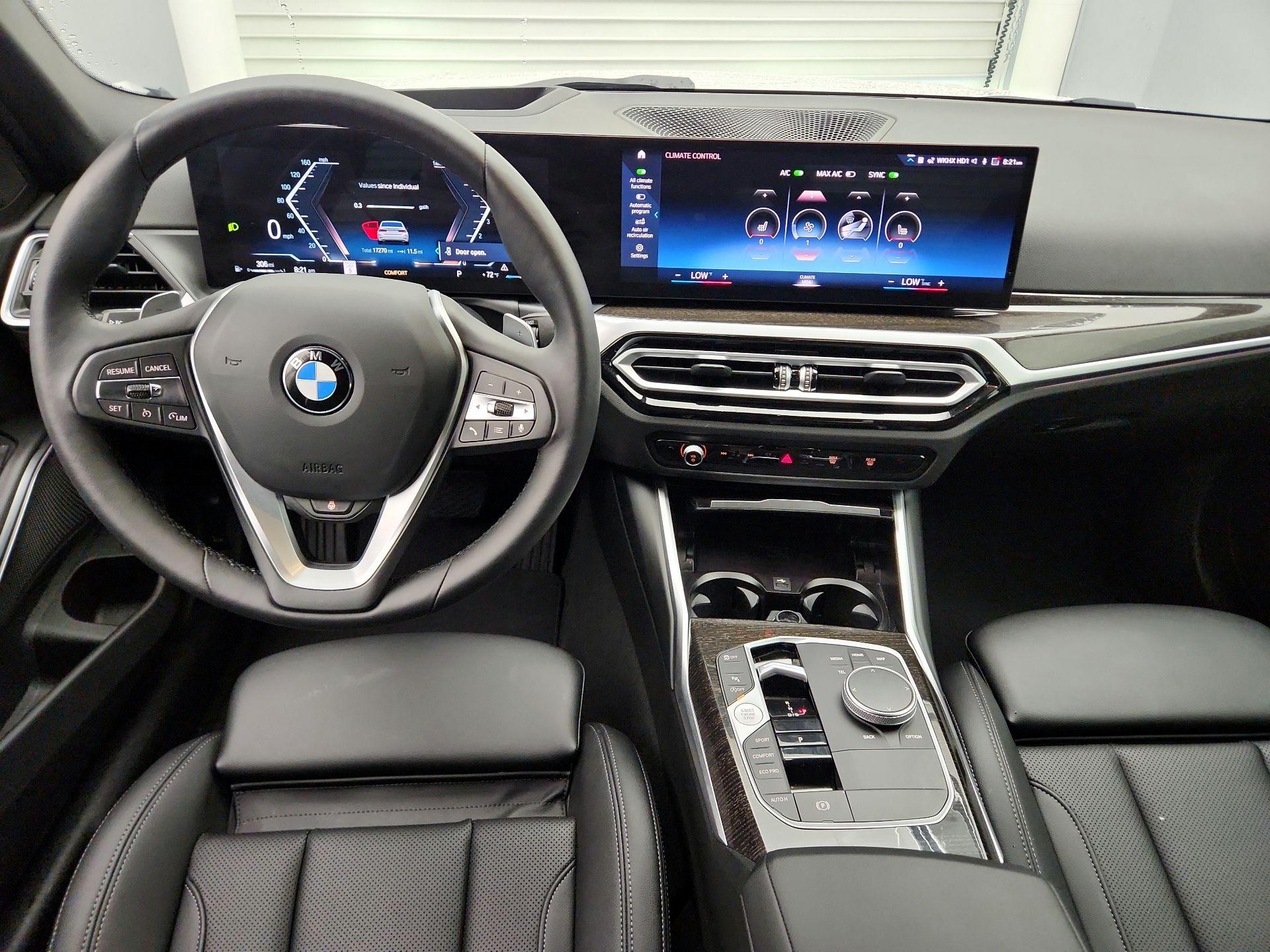 Thumbnail: 2023 BMW 3 Series - 9