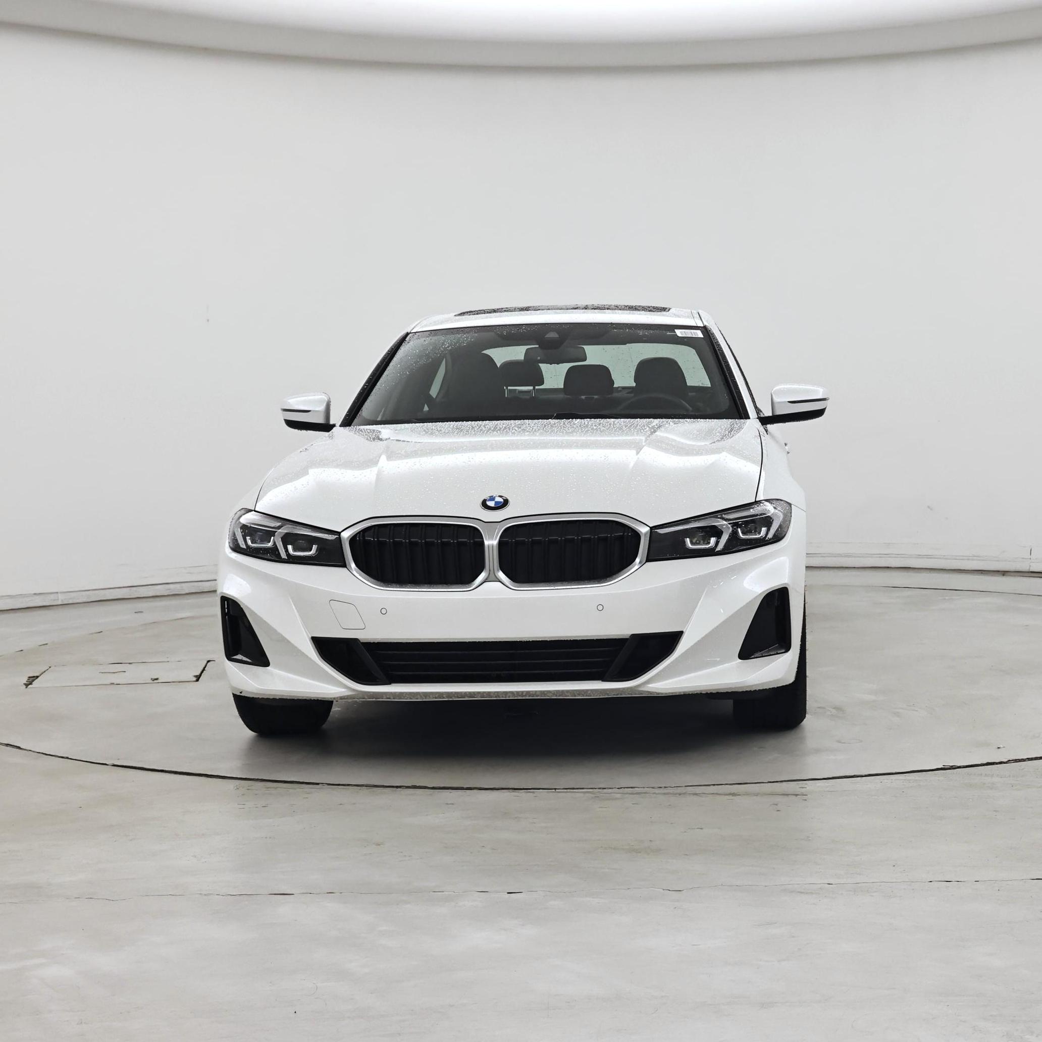 Thumbnail: 2023 BMW 3 Series - 5