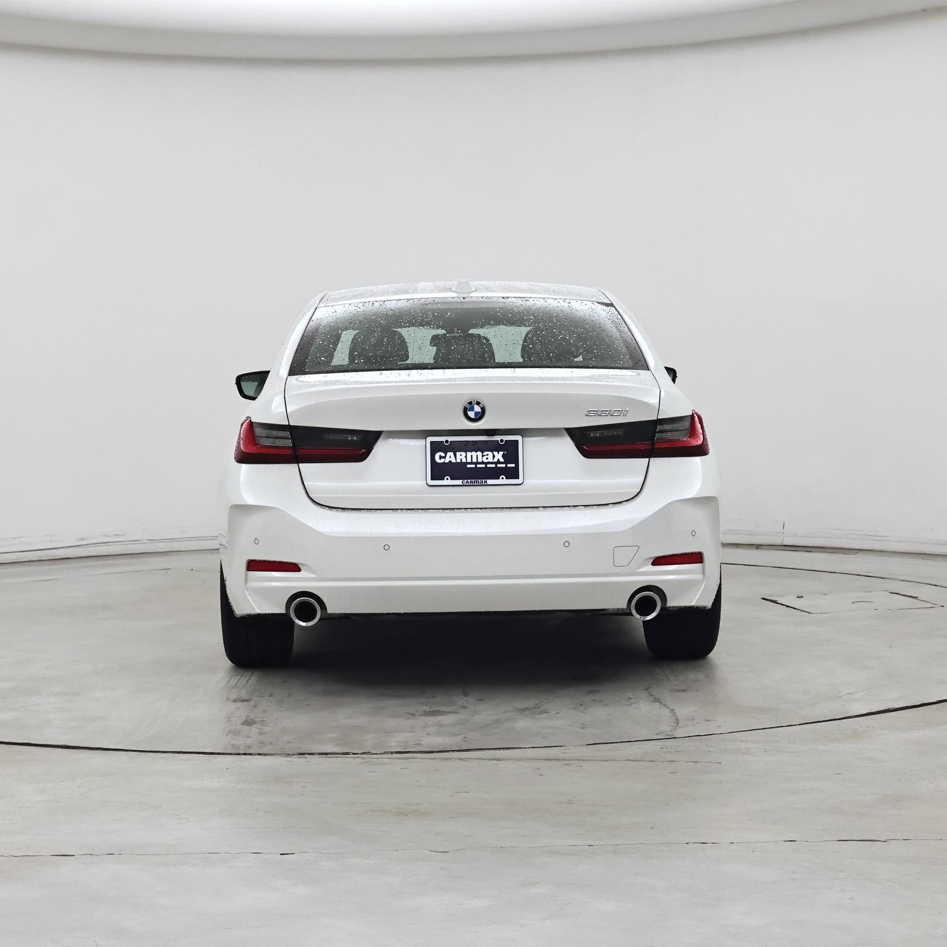Thumbnail: 2023 BMW 3 Series - 6