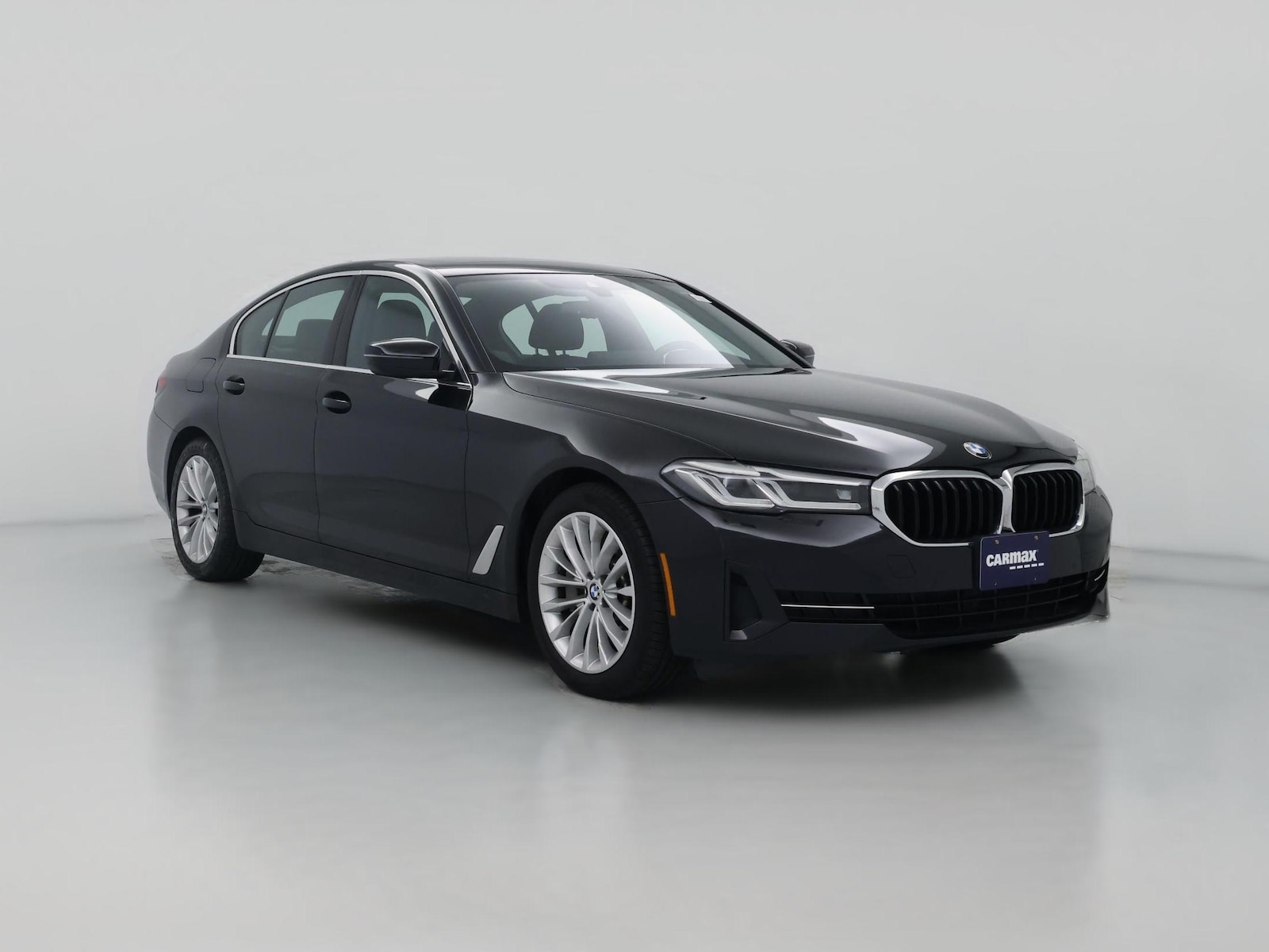 2022 BMW 5 Series