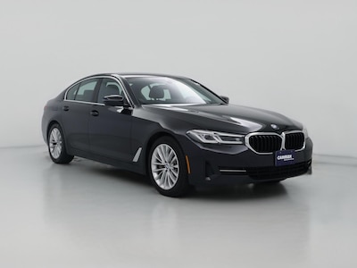 2022 BMW 530 I xDrive