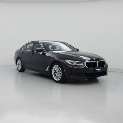 2022 BMW 530 I xDrive