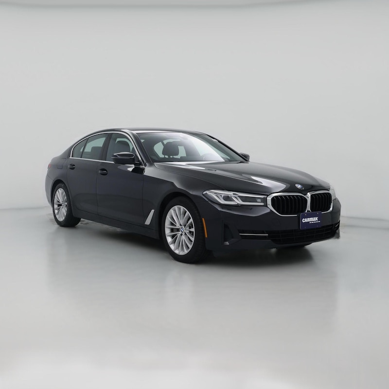 2022 BMW 530 I xDrive