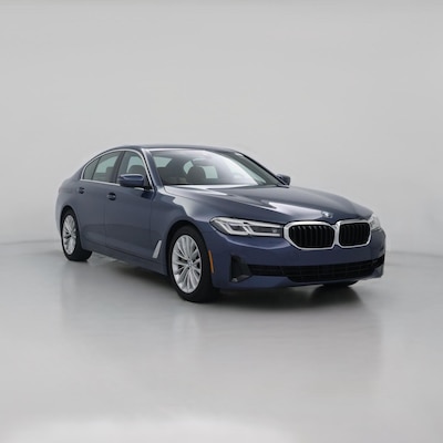 2023 BMW 530 I xDrive