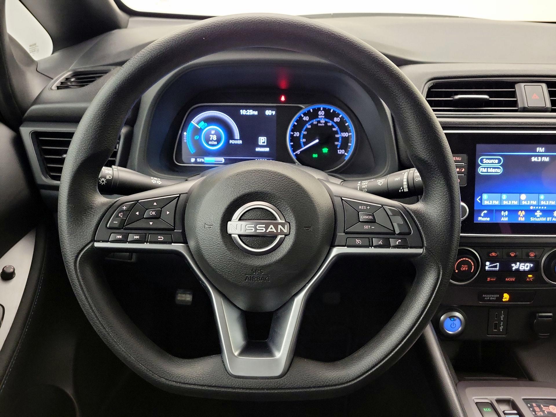 Thumbnail: 2024 Nissan Leaf - 10
