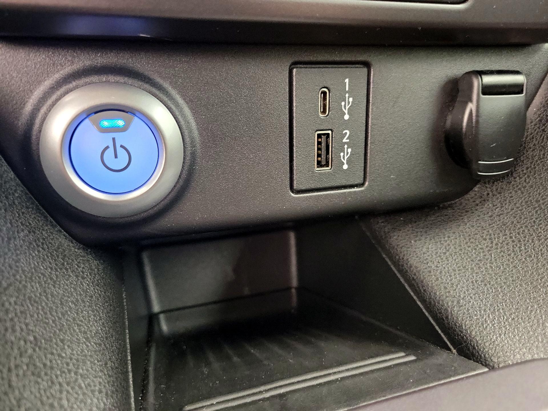 Thumbnail: 2024 Nissan Leaf - 18