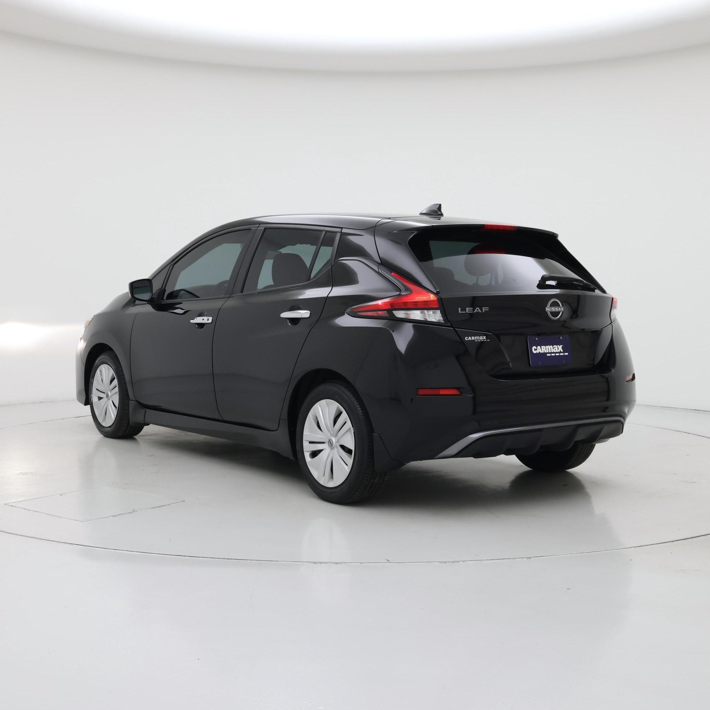 Thumbnail: 2024 Nissan Leaf - 2
