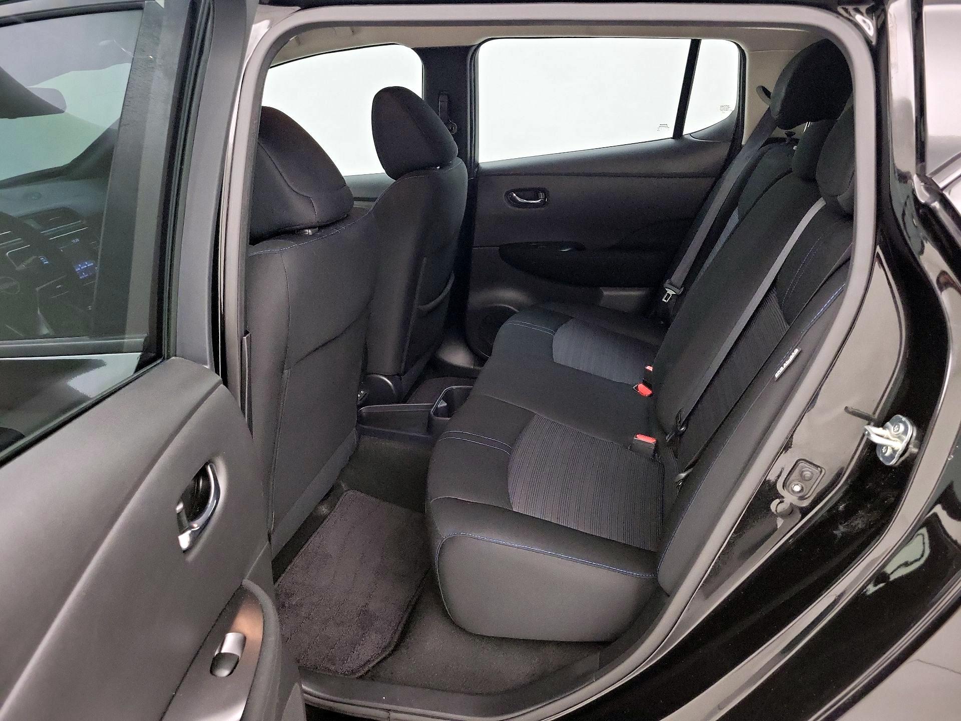 Thumbnail: 2024 Nissan Leaf - 19