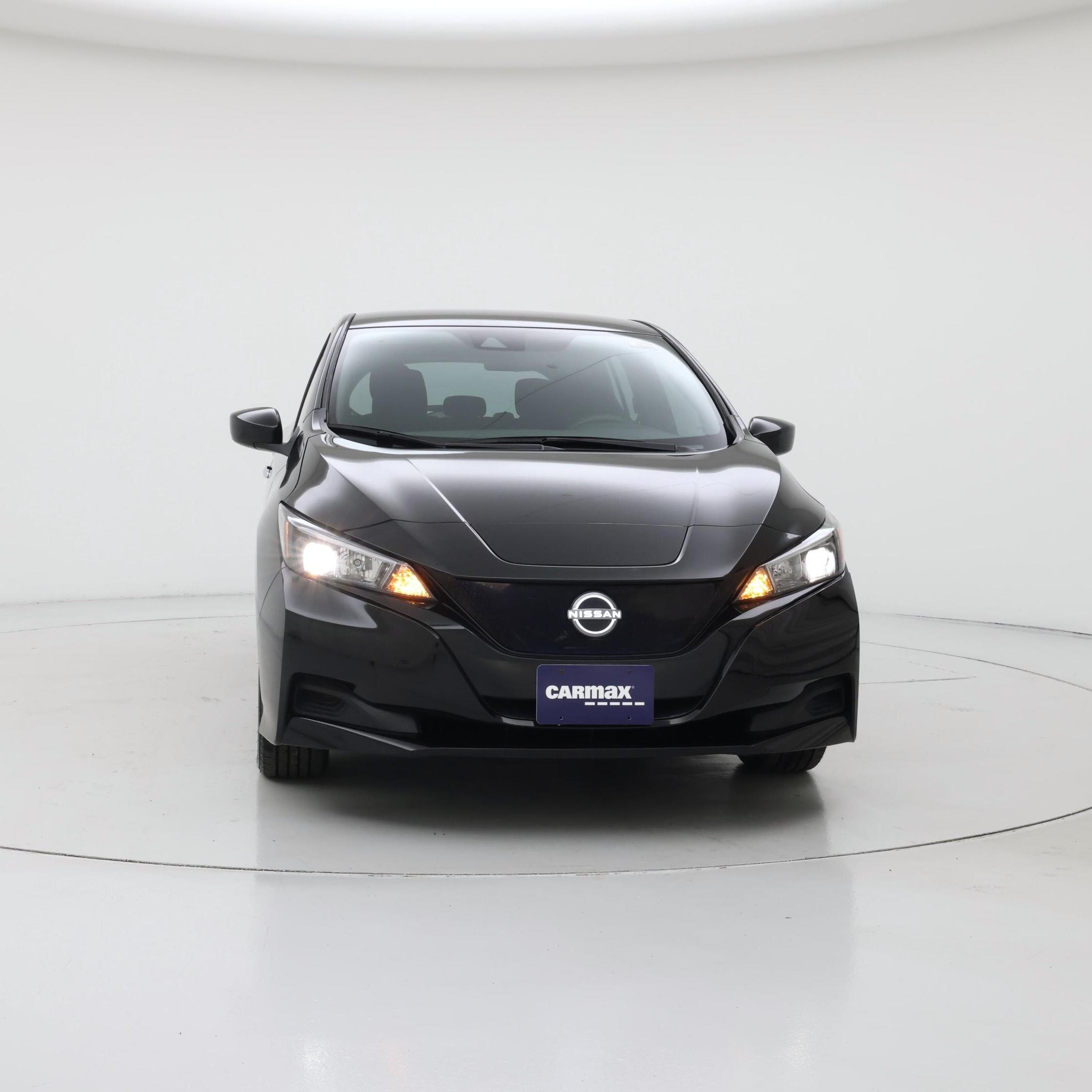 Thumbnail: 2024 Nissan Leaf - 5
