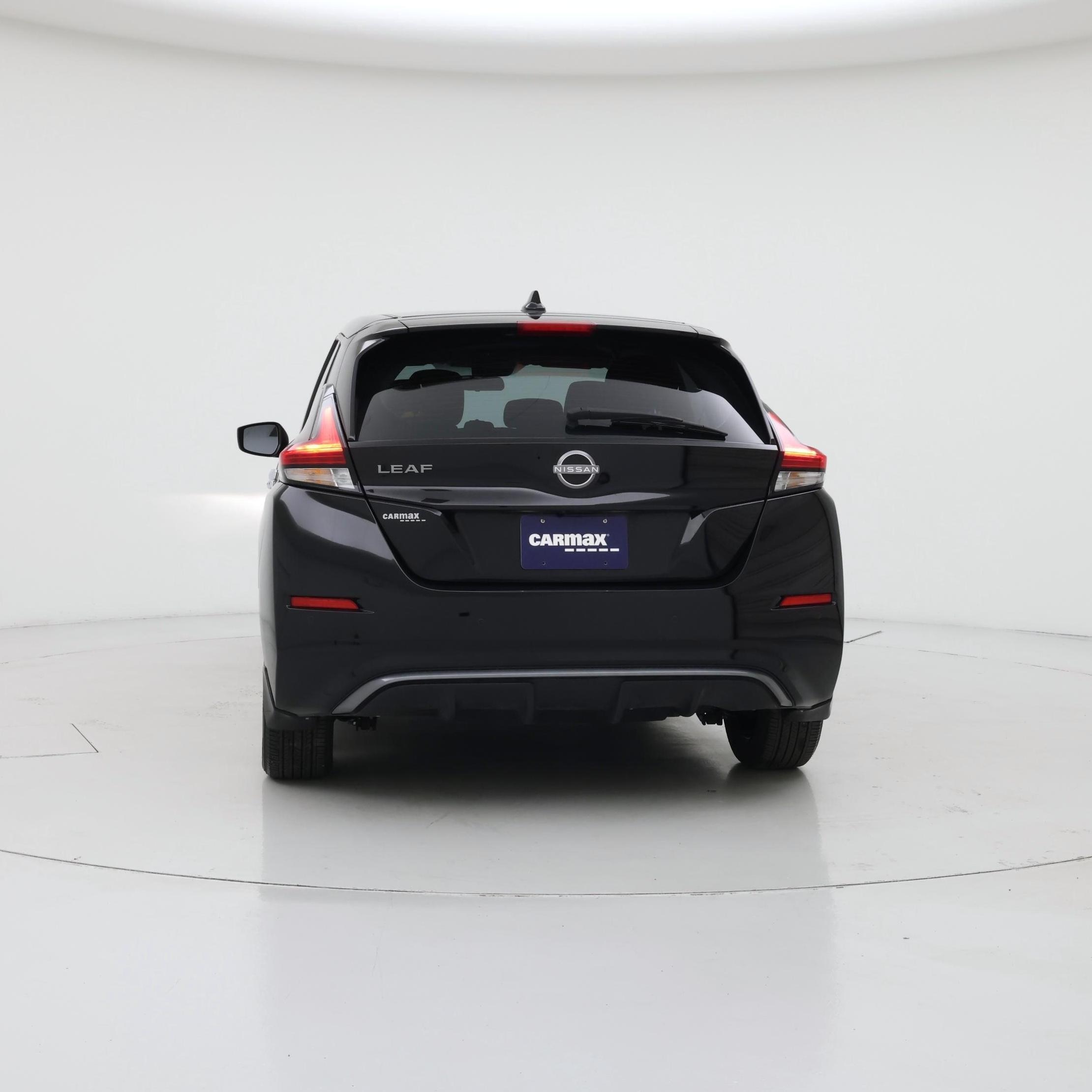 Thumbnail: 2024 Nissan Leaf - 6
