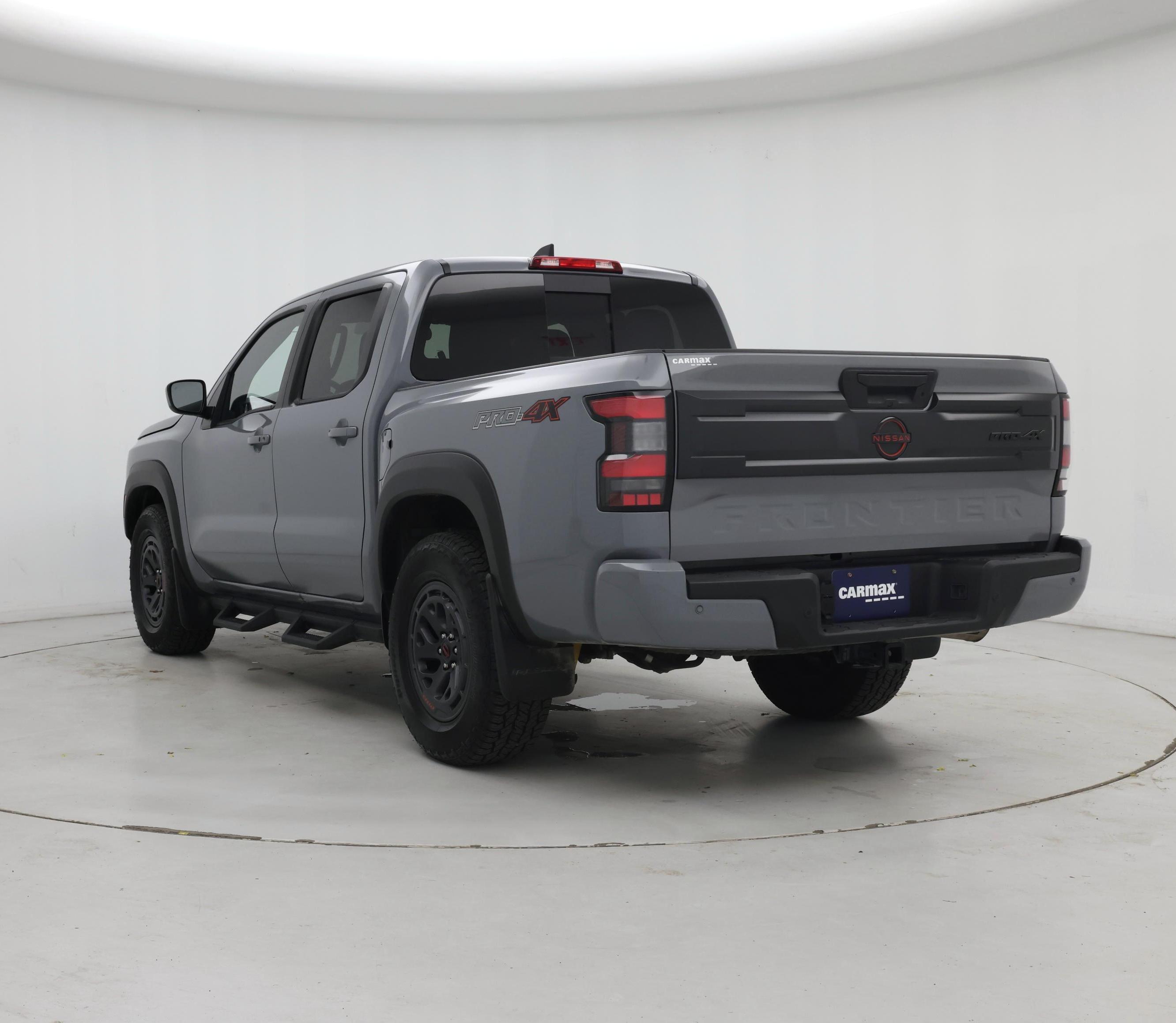 Thumbnail: 2025 Nissan Frontier - 2