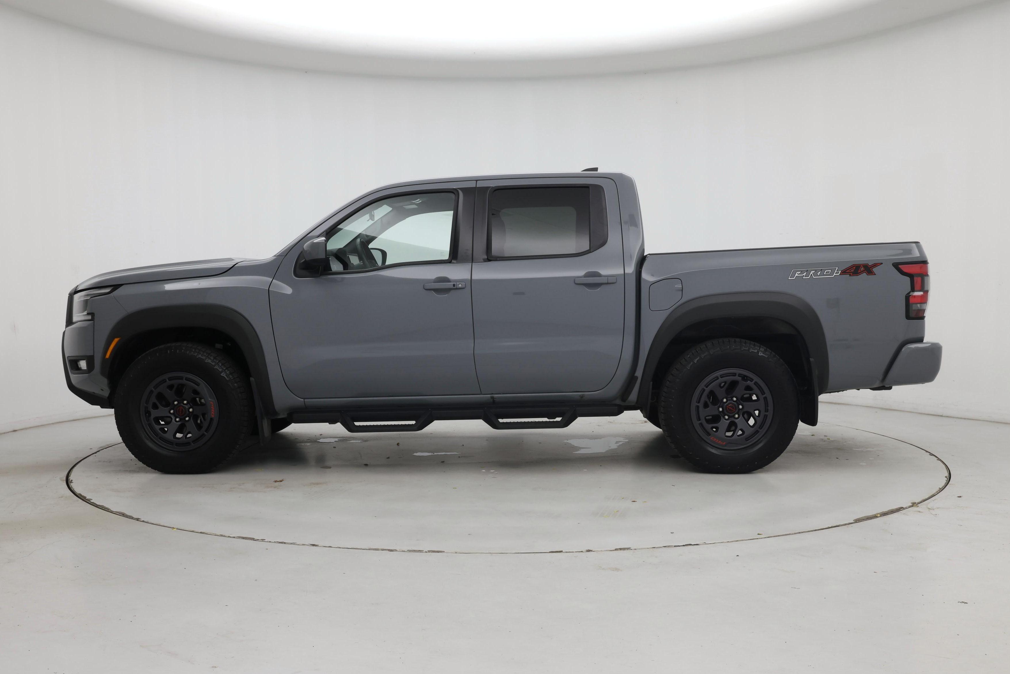 Thumbnail: 2025 Nissan Frontier - 3