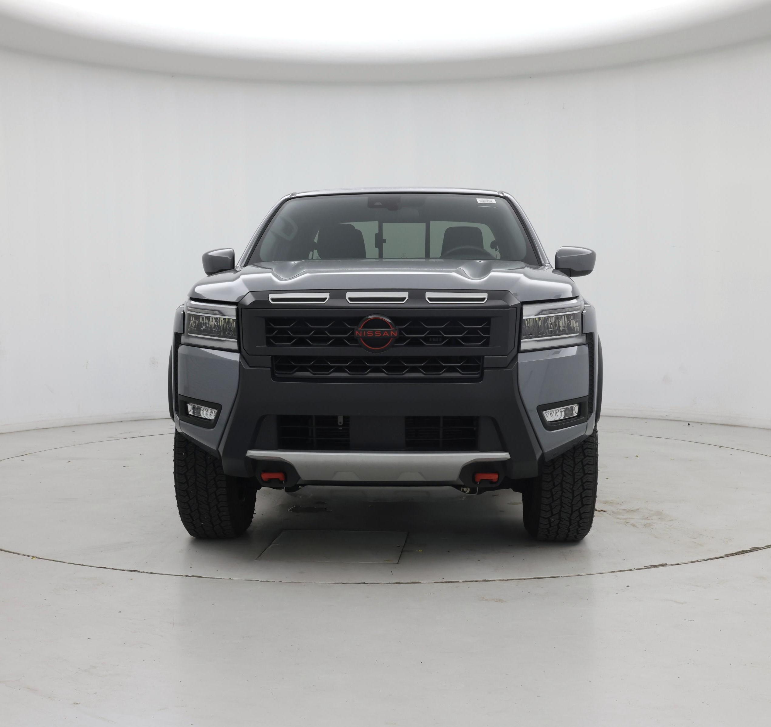 Thumbnail: 2025 Nissan Frontier - 5