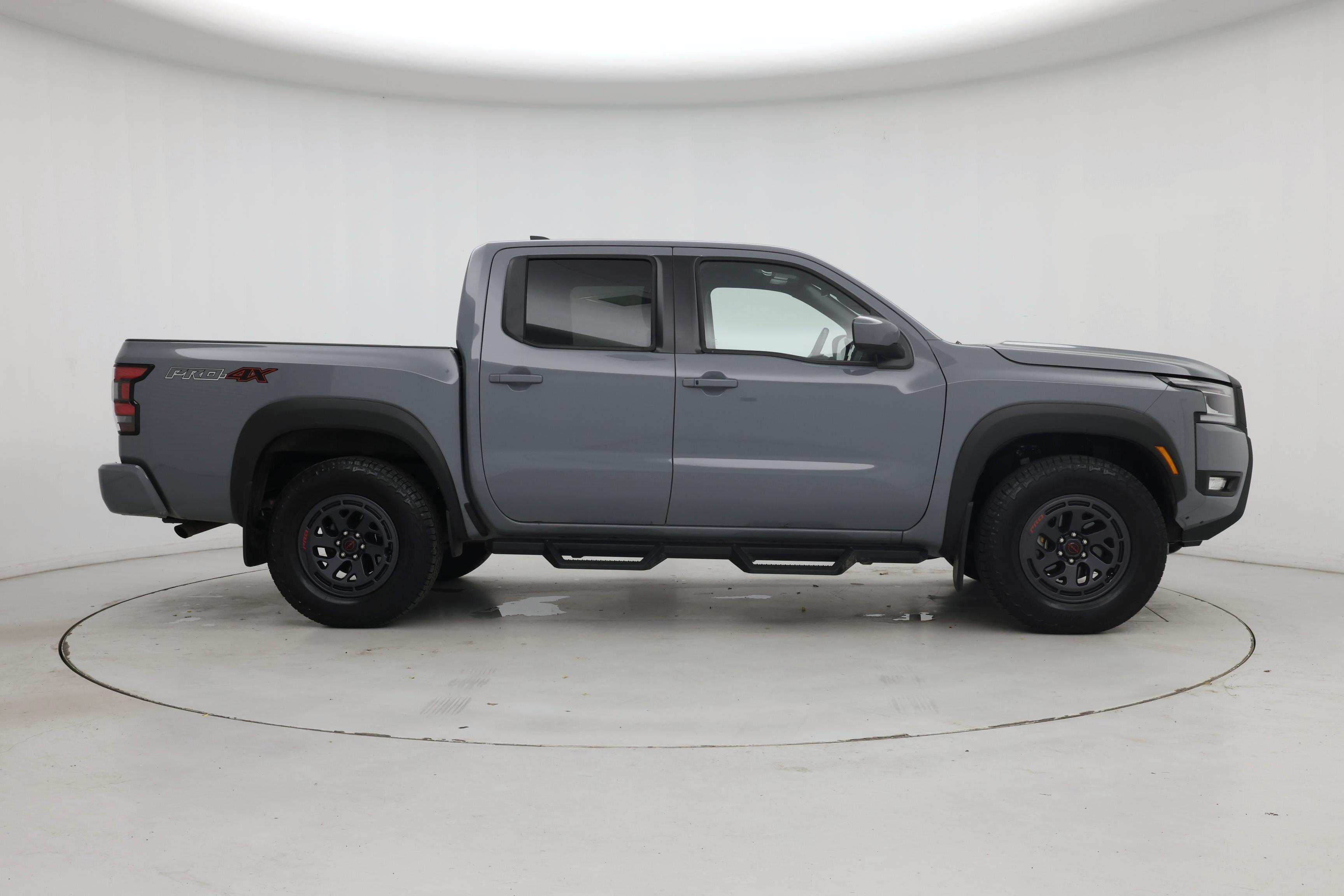 Thumbnail: 2025 Nissan Frontier - 7