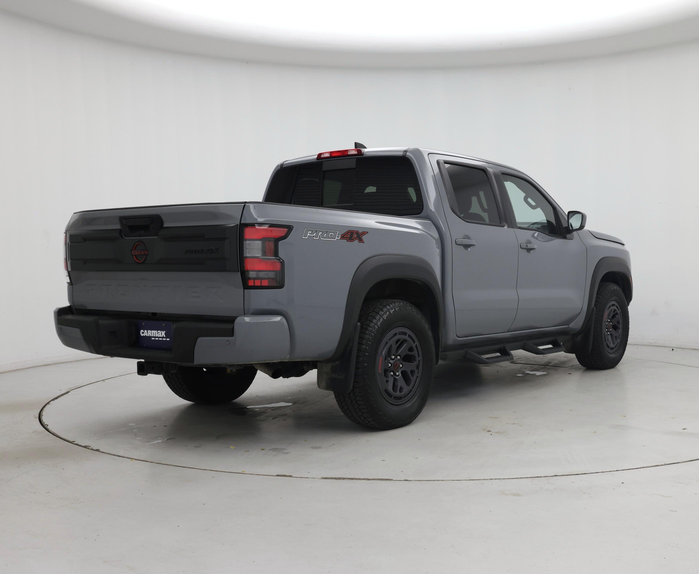 Thumbnail: 2025 Nissan Frontier - 8