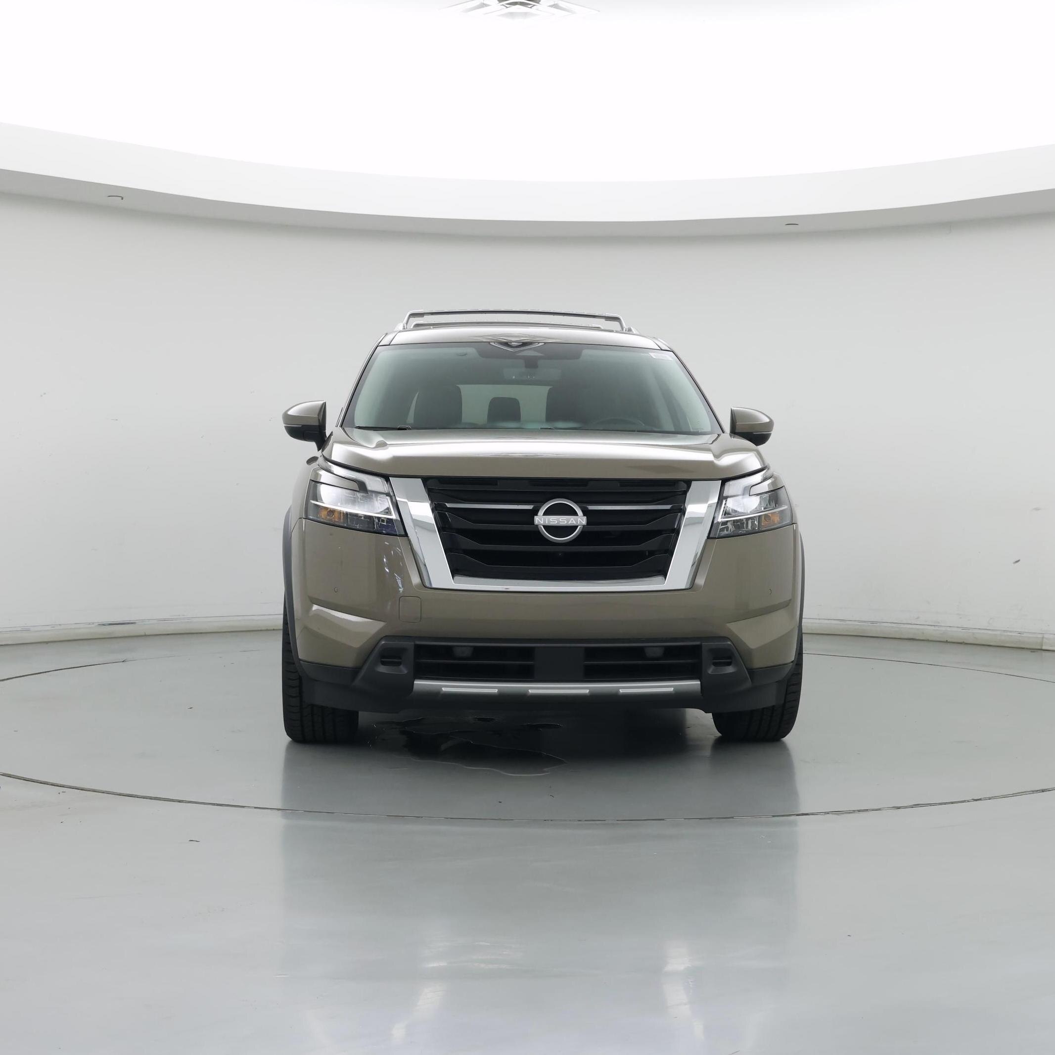 Thumbnail: 2023 Nissan Pathfinder - 5