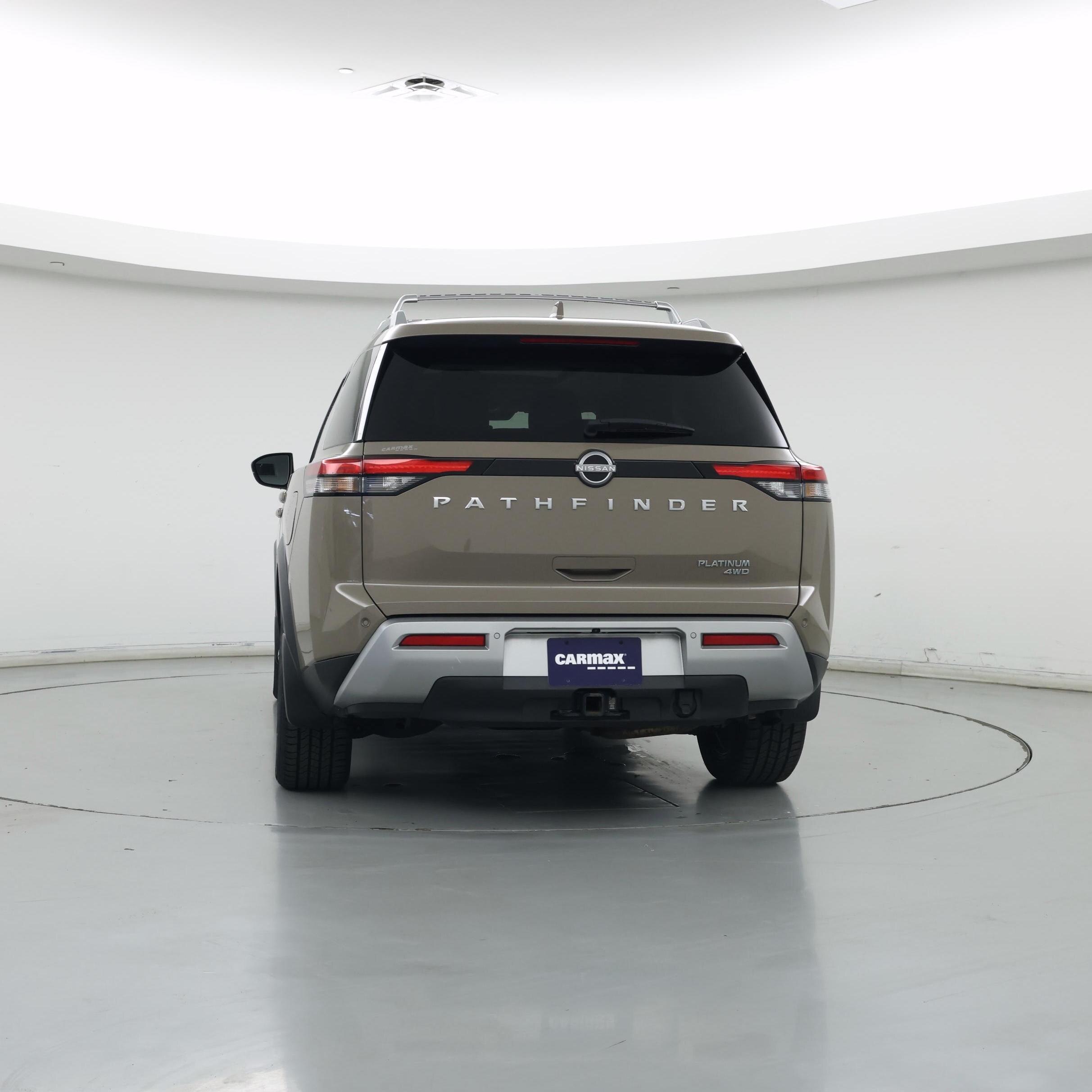 Thumbnail: 2023 Nissan Pathfinder - 6
