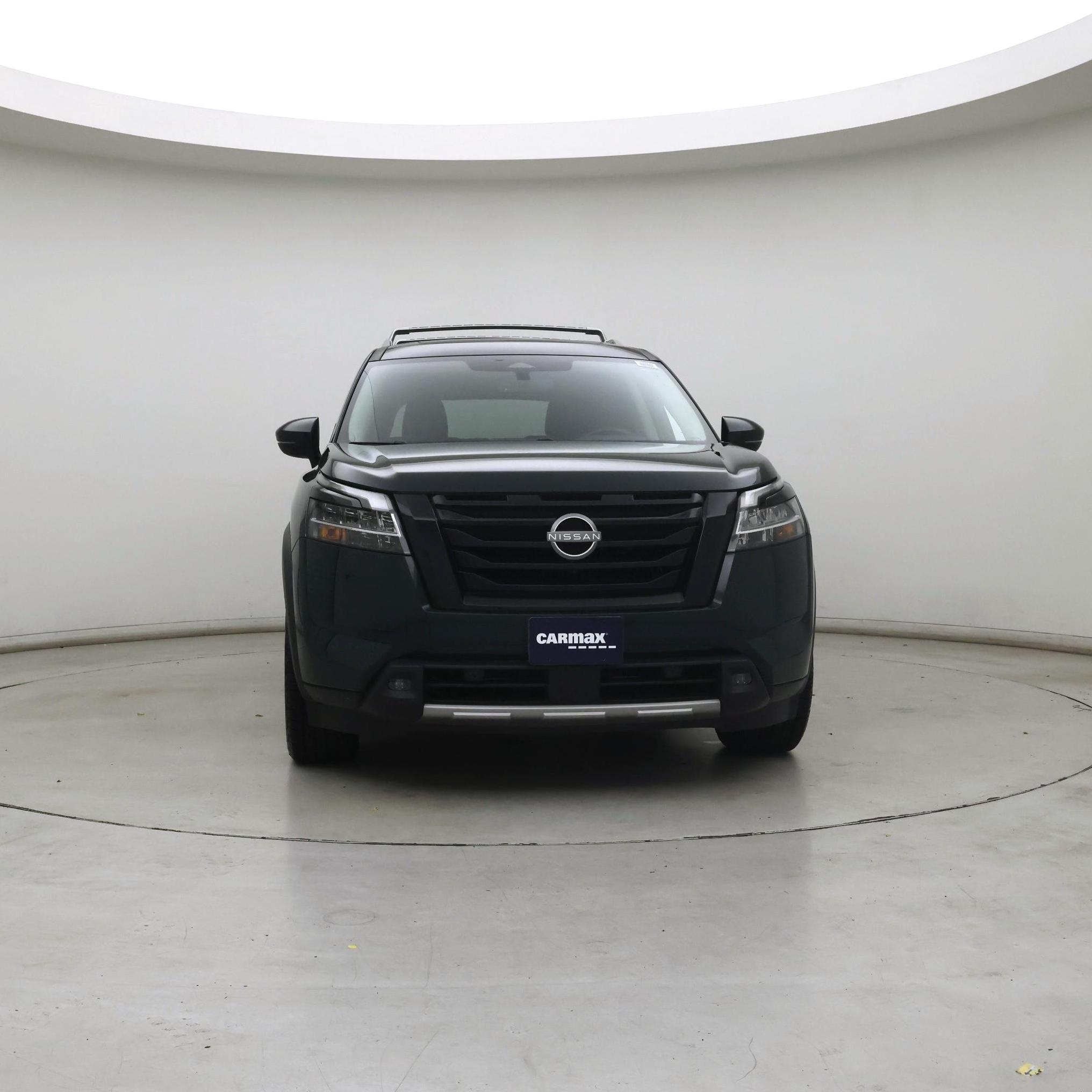 Thumbnail: 2023 Nissan Pathfinder - 5