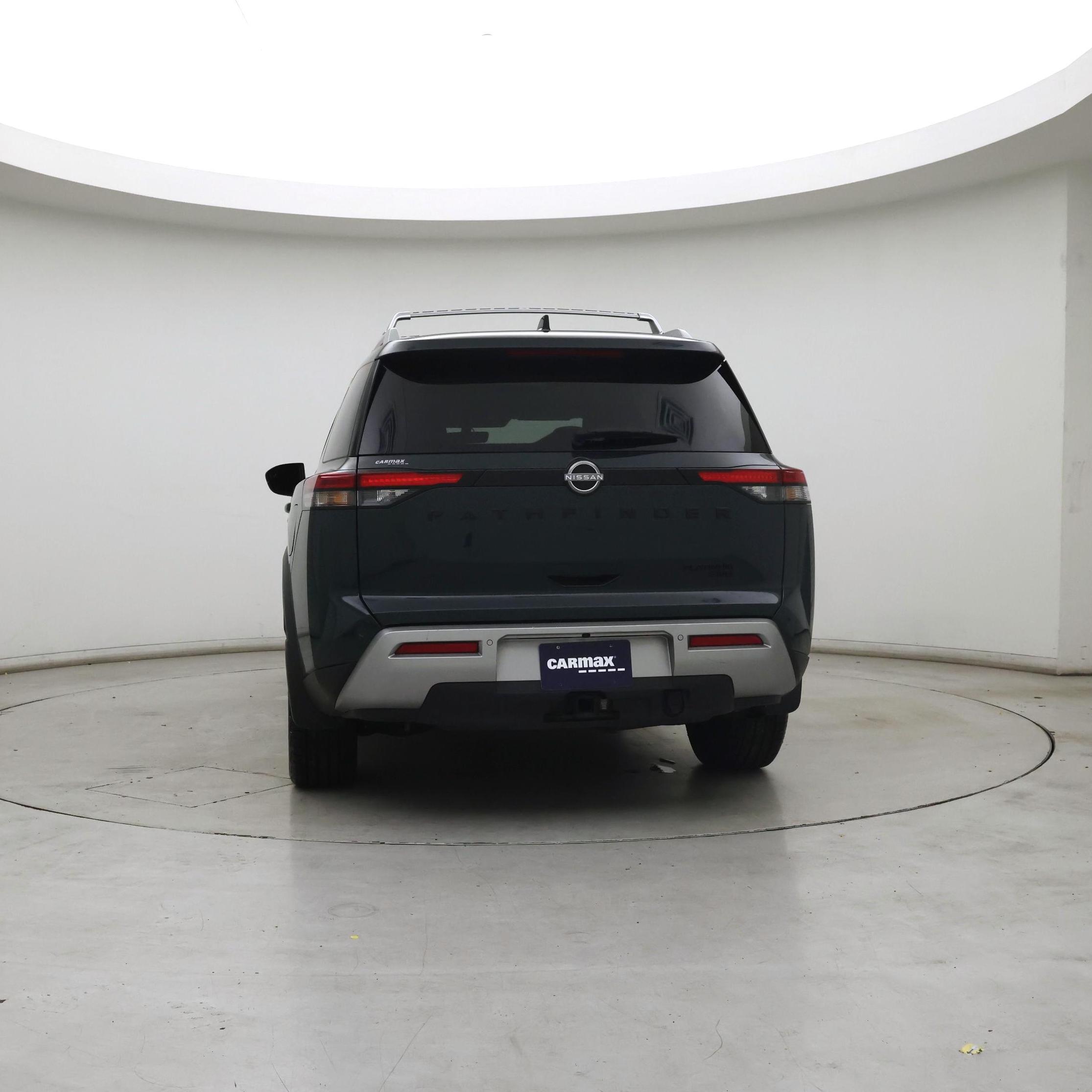 Thumbnail: 2023 Nissan Pathfinder - 6