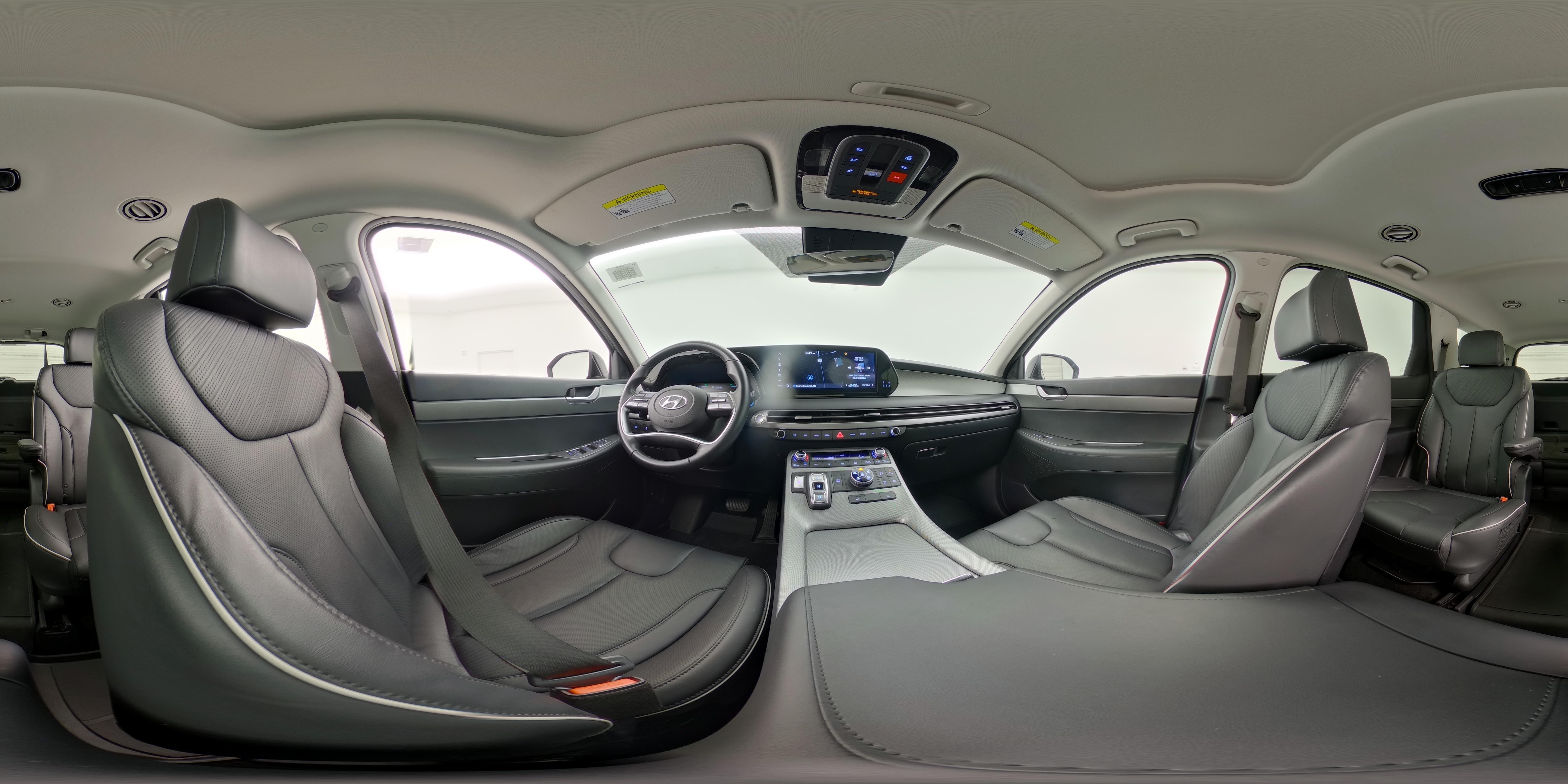 2024 Hyundai Palisade XRT - Photo 28