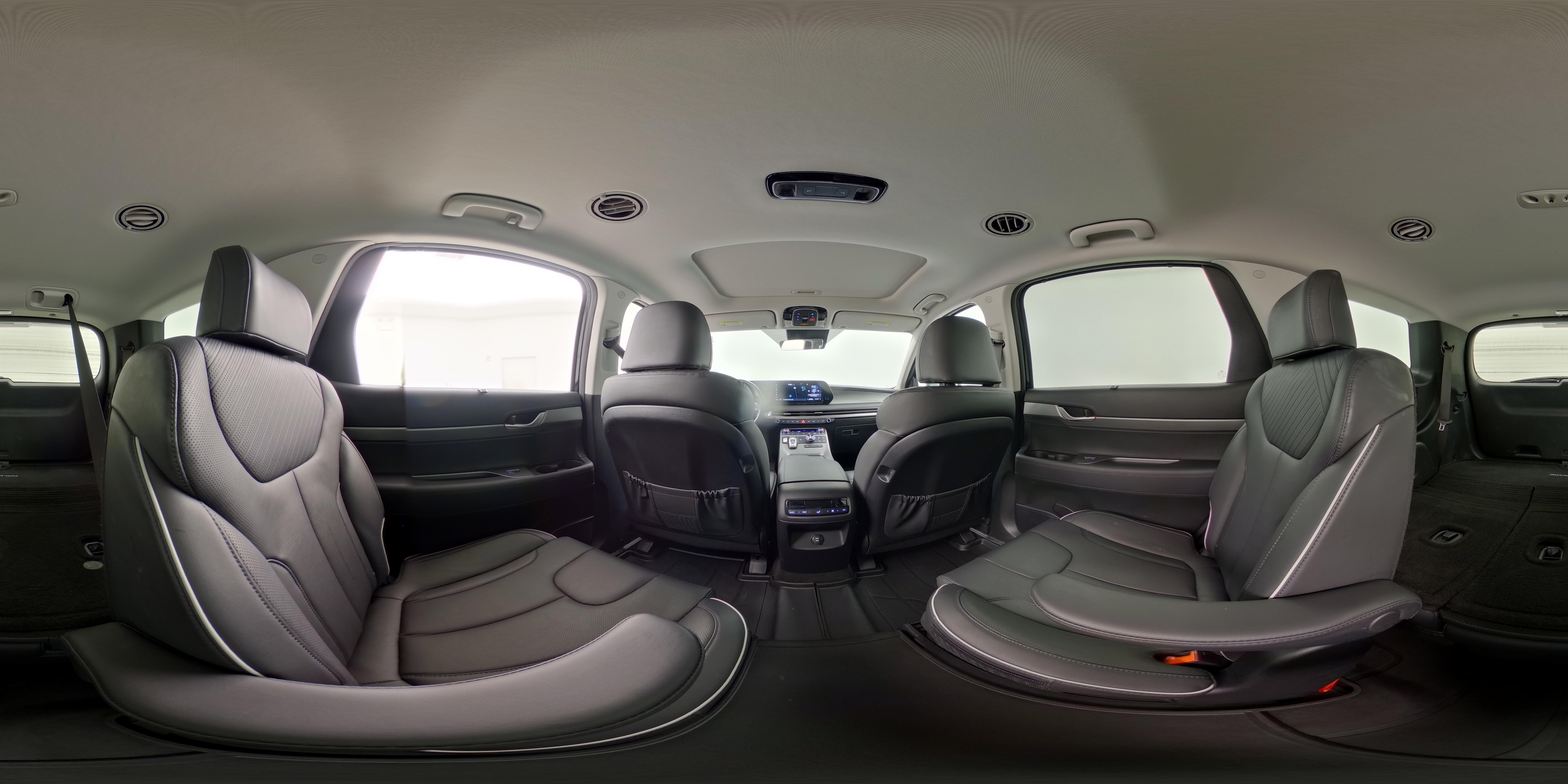 2024 Hyundai Palisade XRT - Photo 29