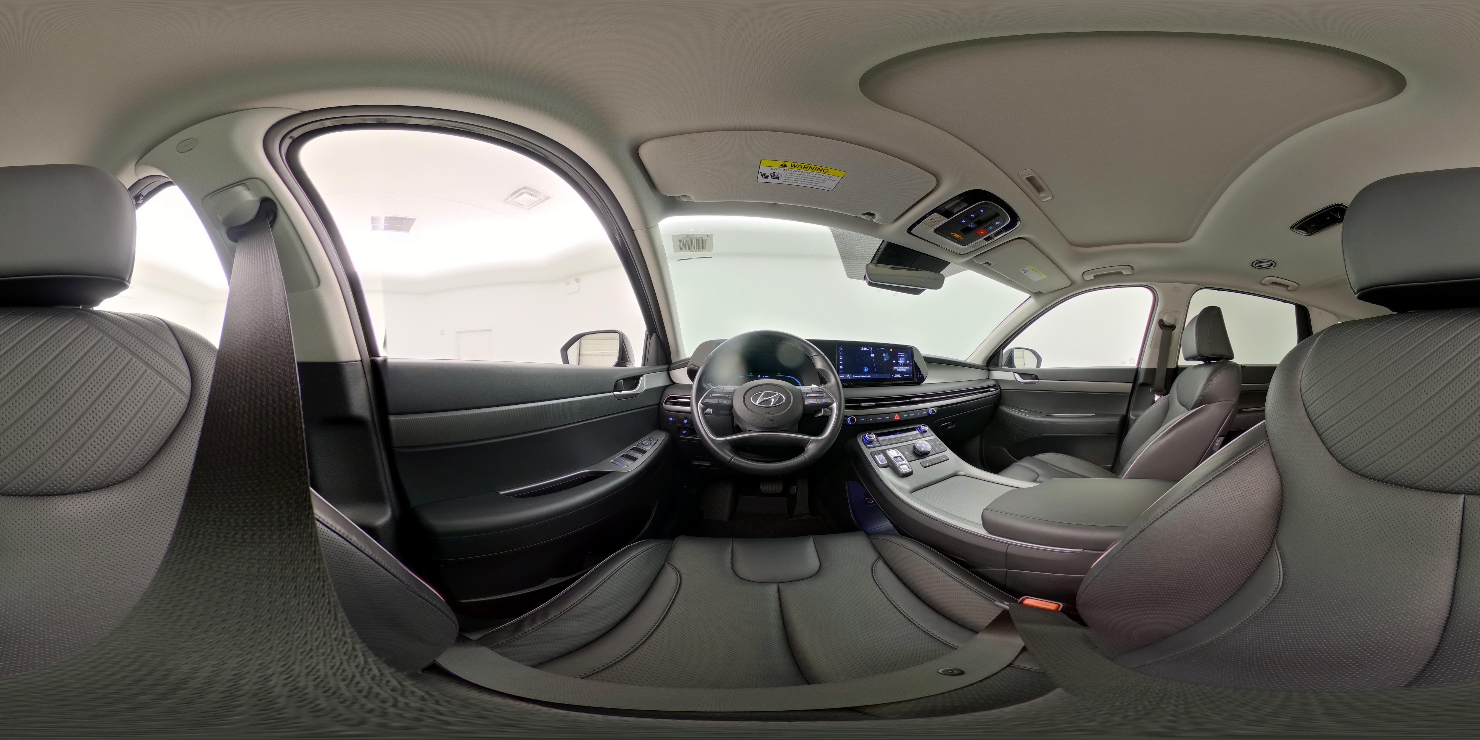 2024 Hyundai Palisade XRT - Photo 30