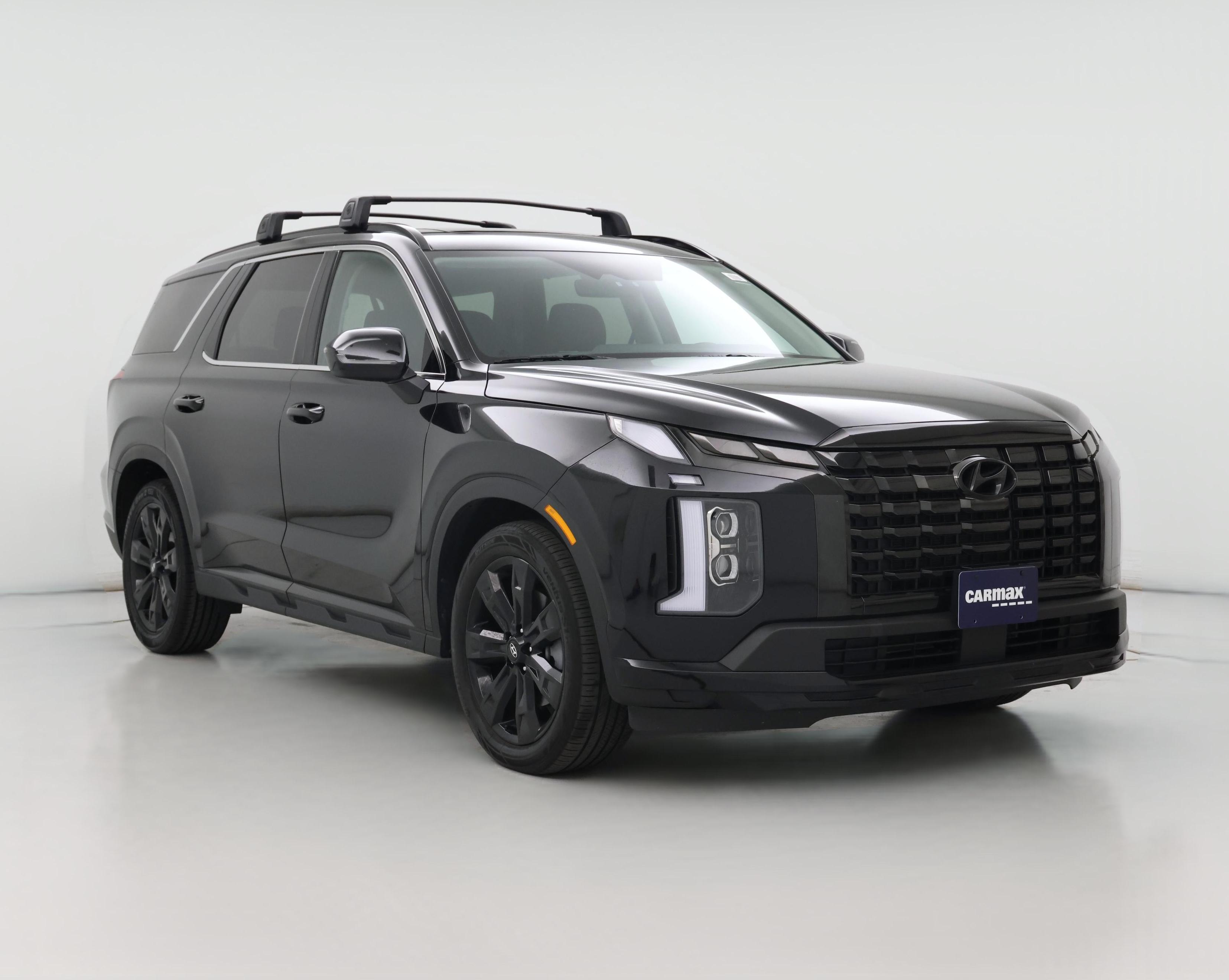 Thumbnail: 2024 Hyundai Palisade - 1