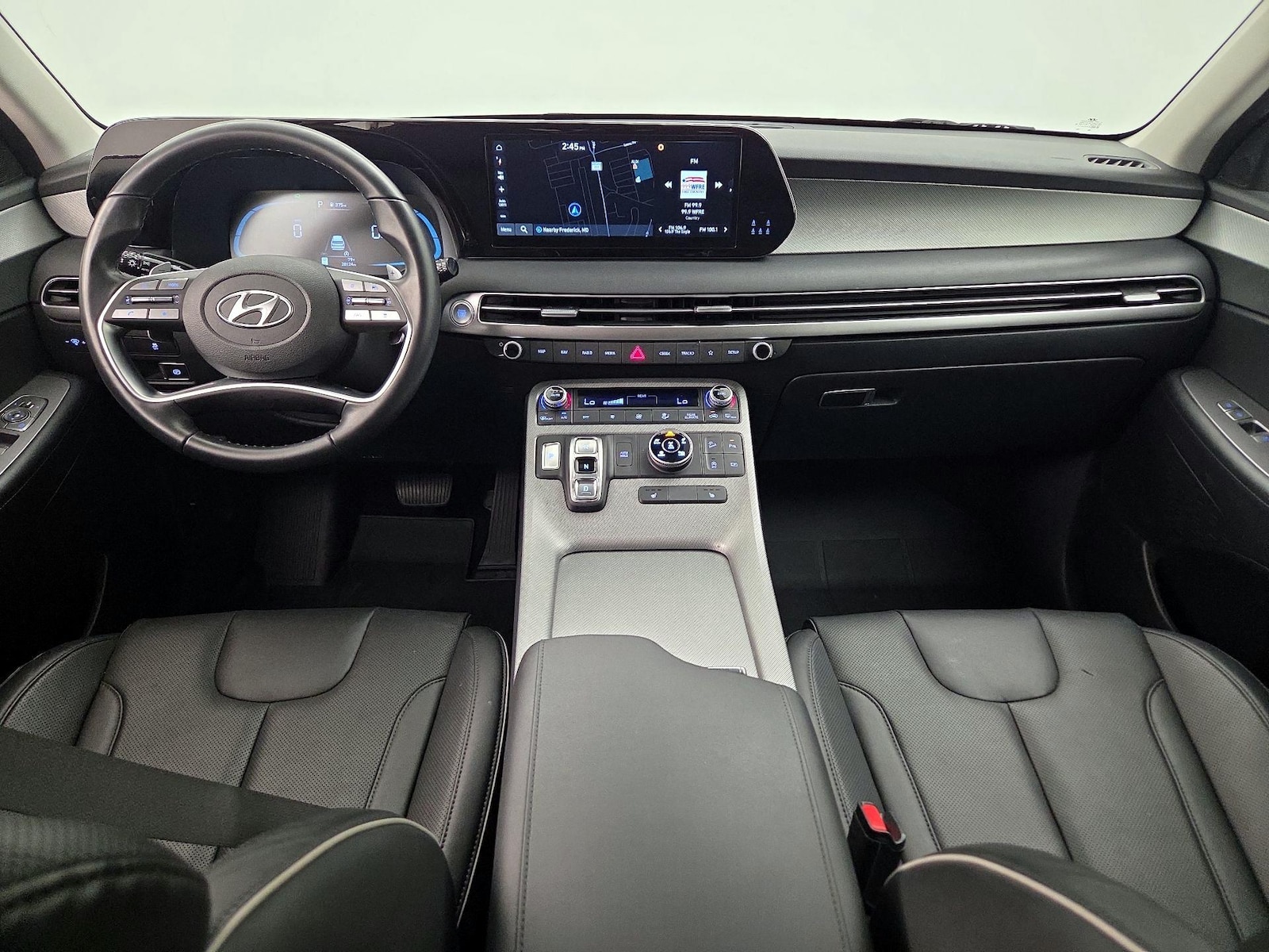 2024 Hyundai Palisade XRT - Photo 10