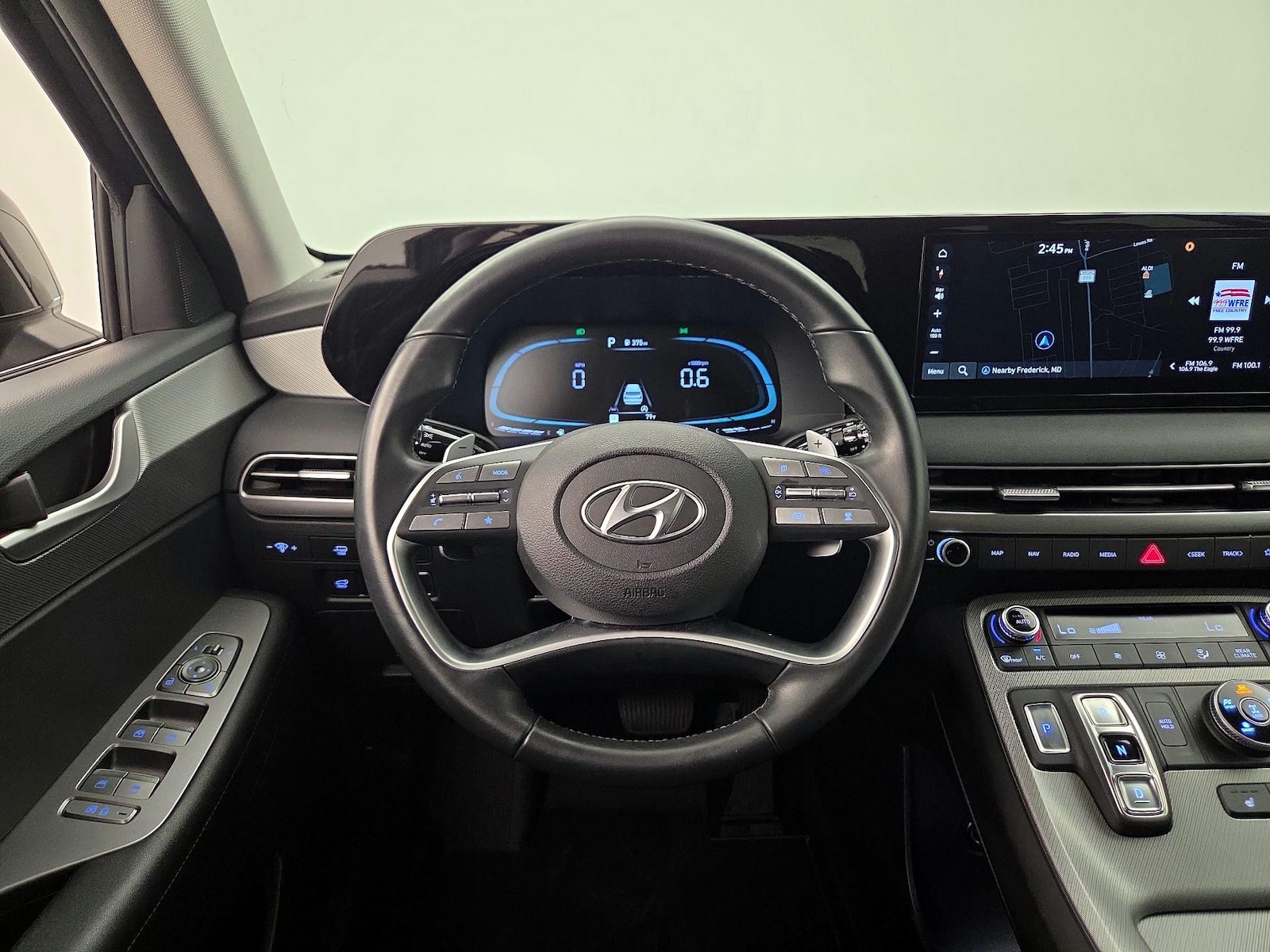 2024 Hyundai Palisade XRT - Photo 11