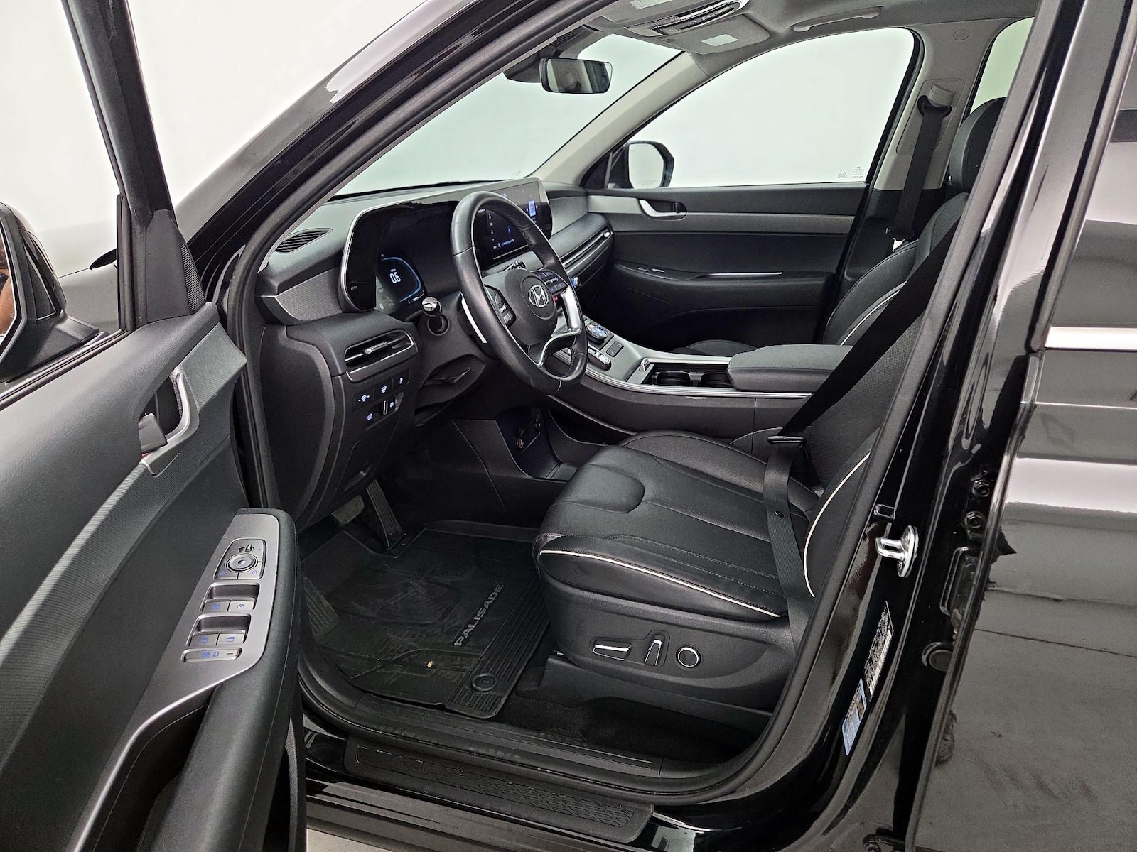 2024 Hyundai Palisade XRT - Photo 12