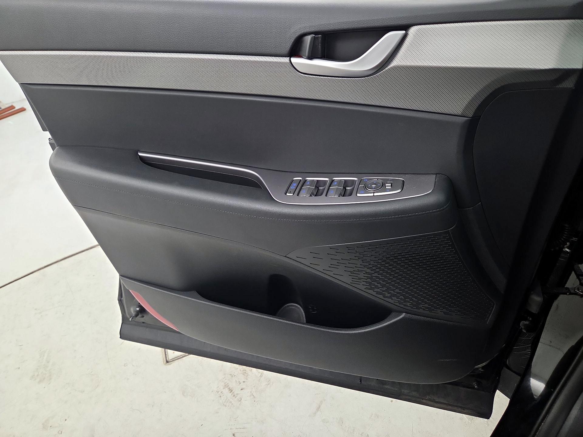 Thumbnail: 2024 Hyundai Palisade - 12
